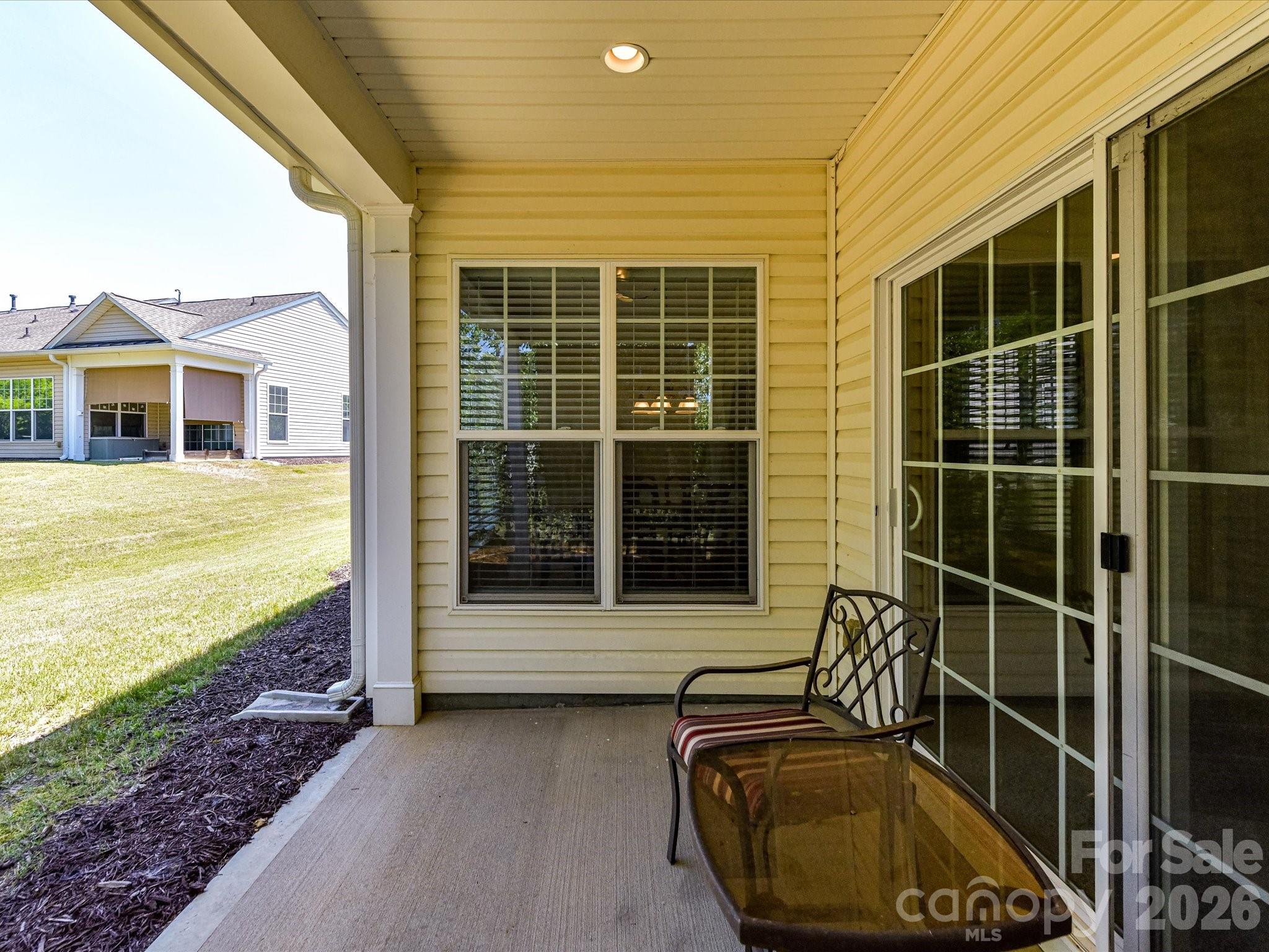 Sun City Carolina Lakes - Residential