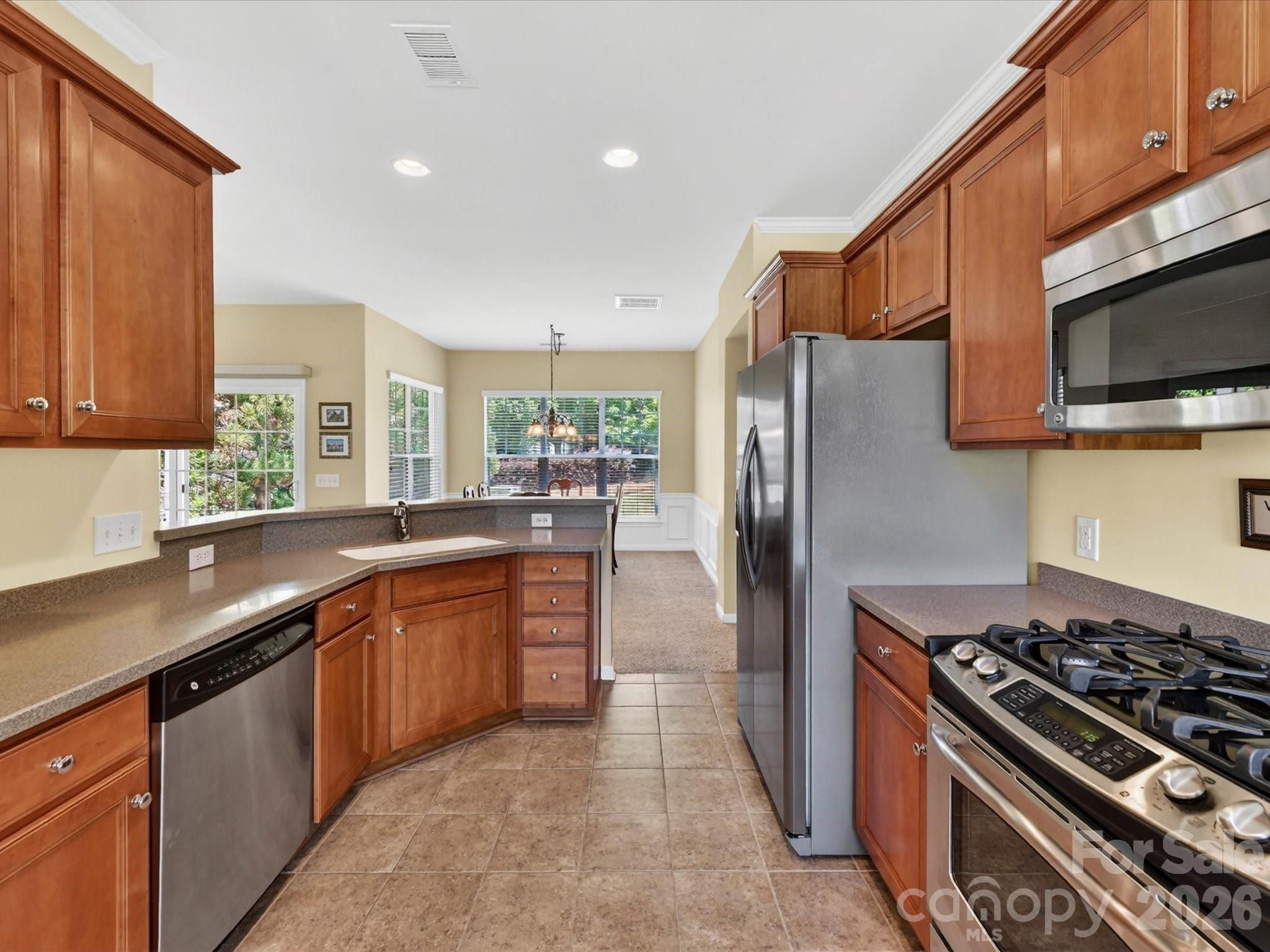 Sun City Carolina Lakes - Residential