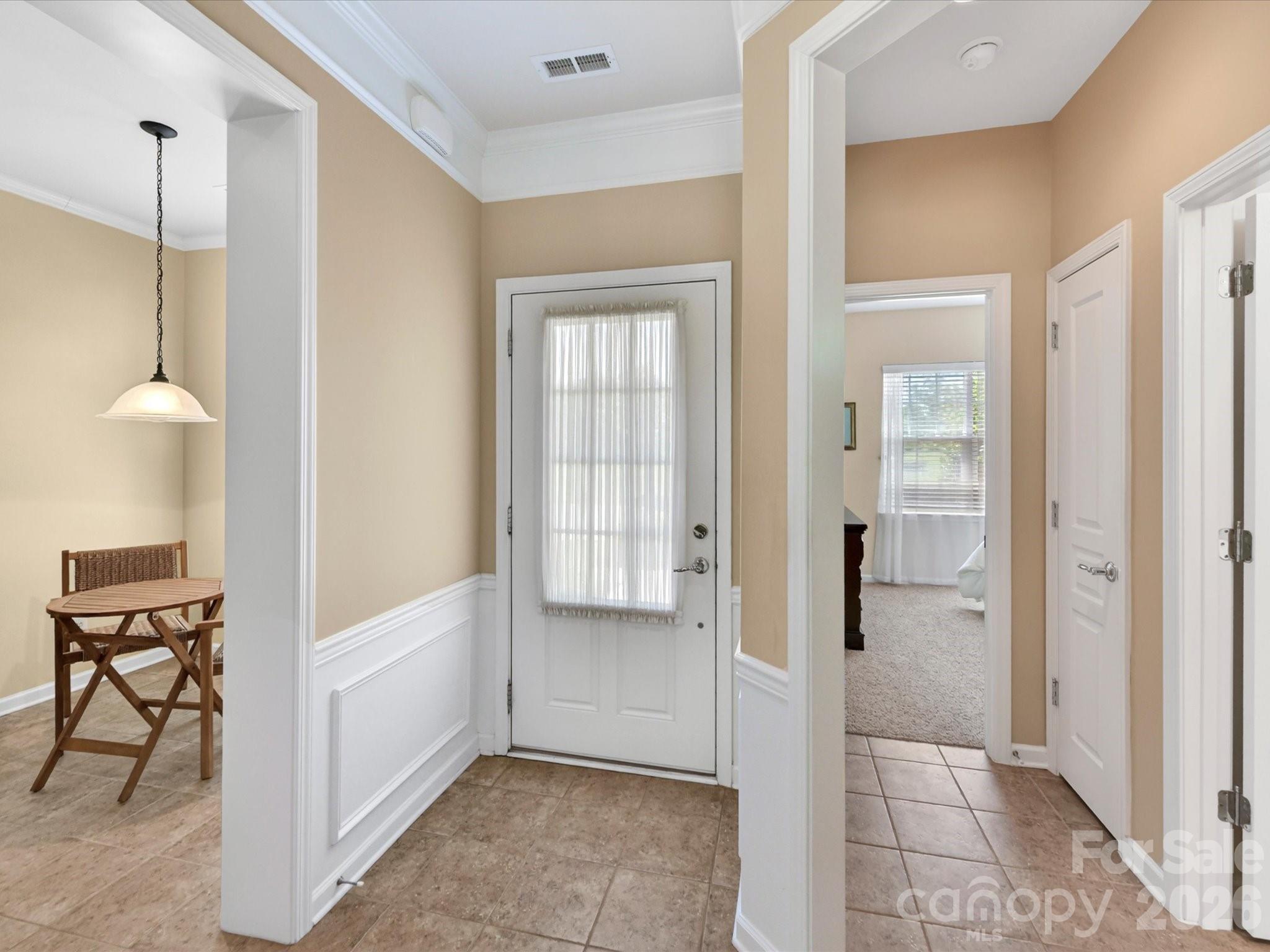 Sun City Carolina Lakes - Residential