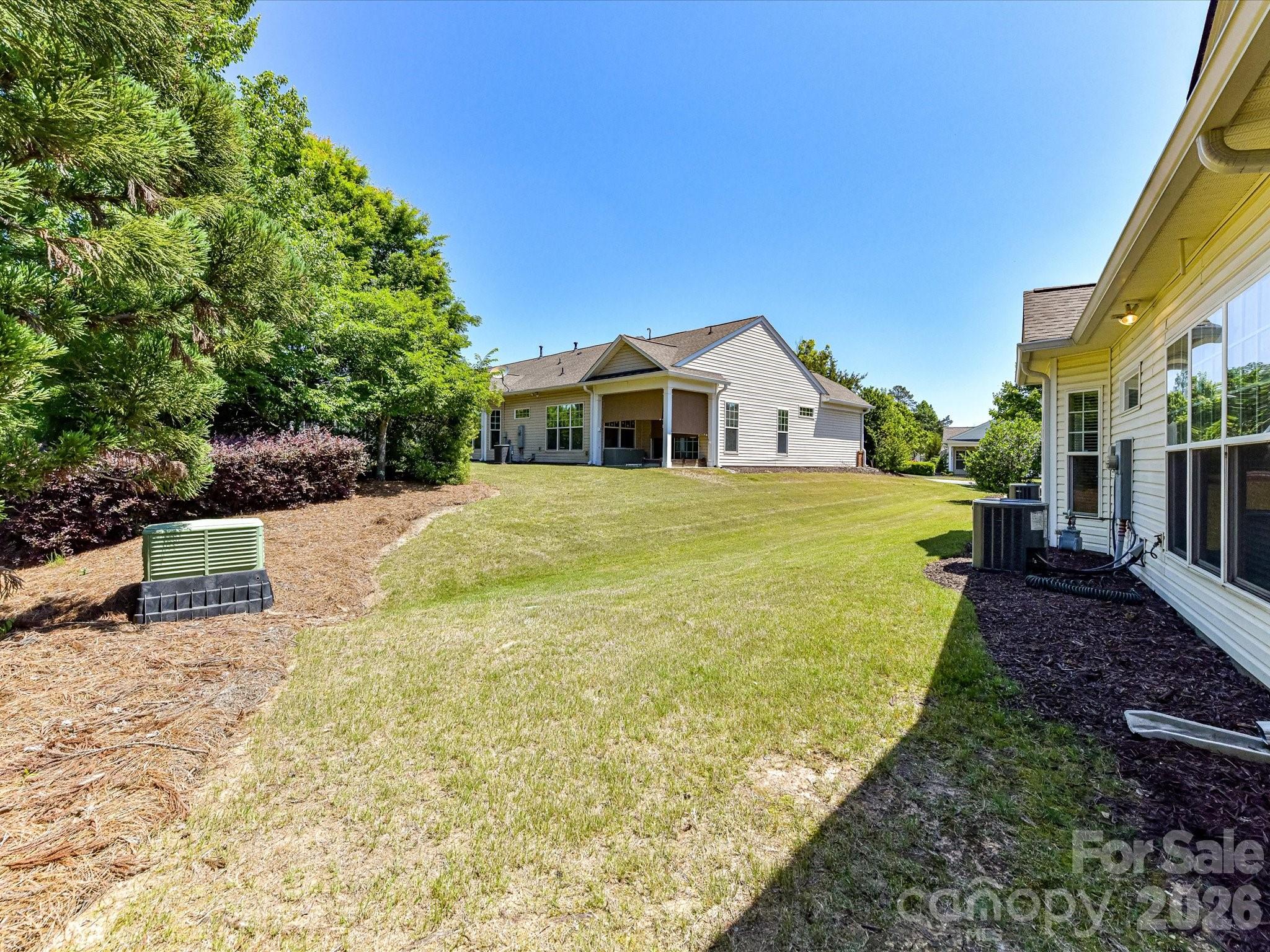 Sun City Carolina Lakes - Residential