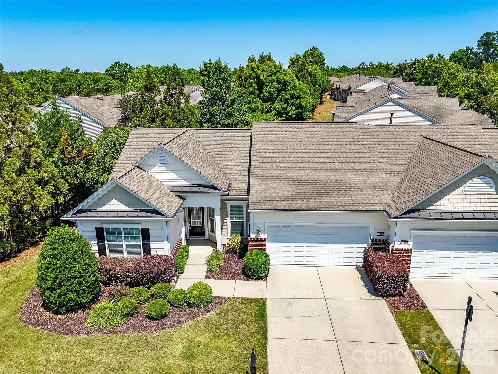 Sun City Carolina Lakes - Residential