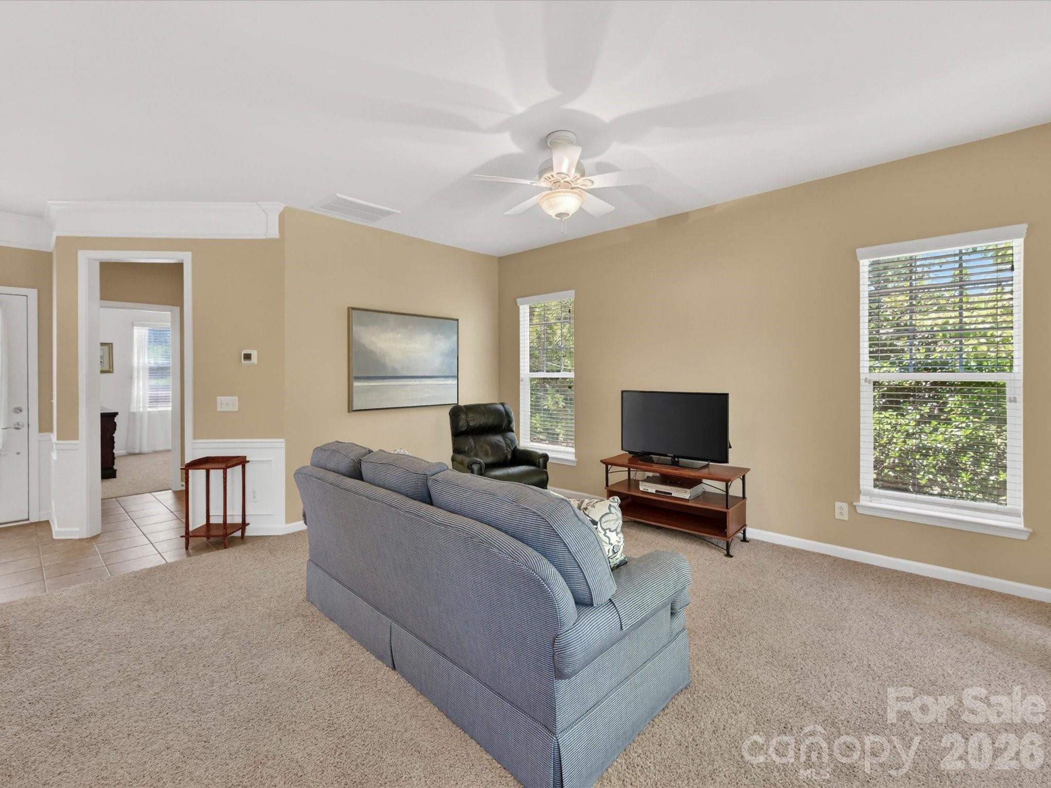 Sun City Carolina Lakes - Residential