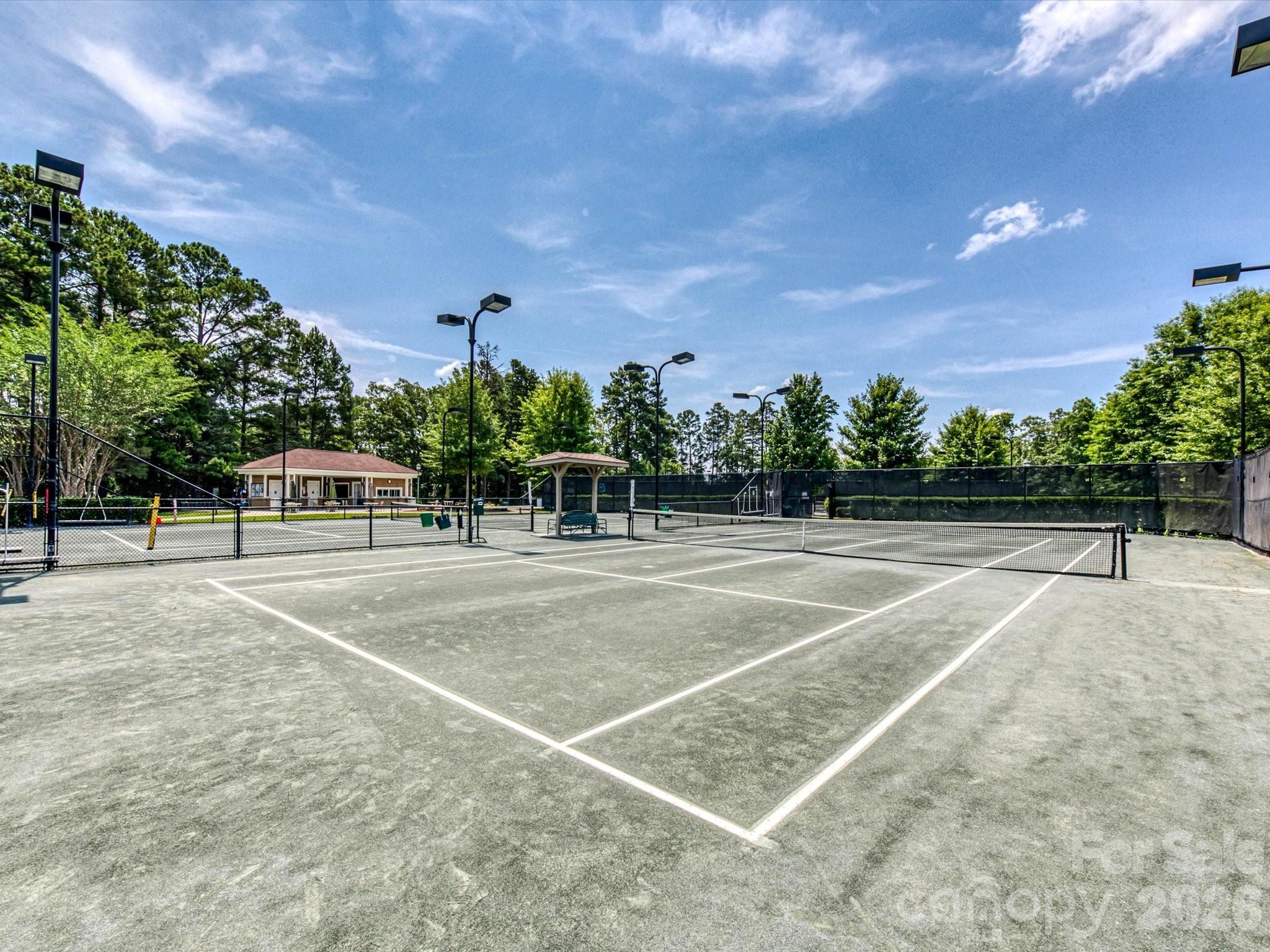 Sun City Carolina Lakes - Residential