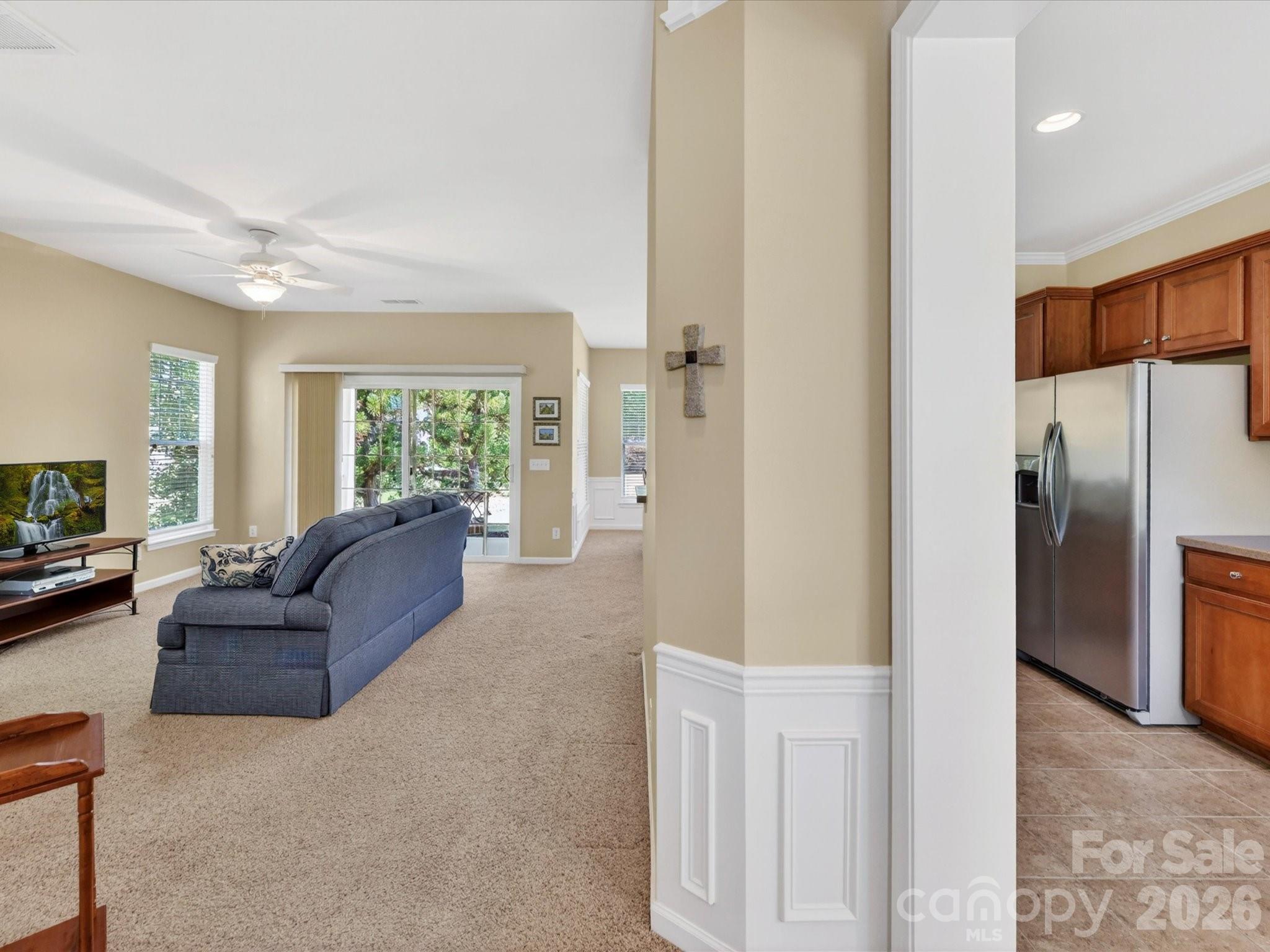 Sun City Carolina Lakes - Residential