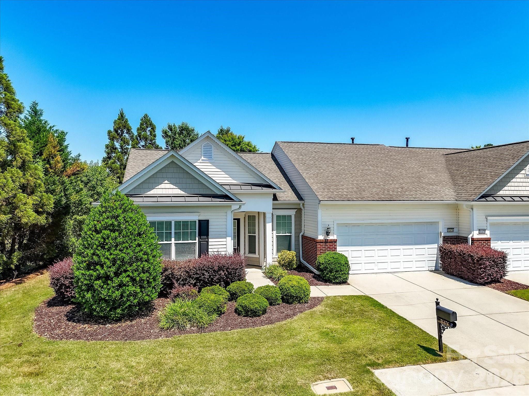 Sun City Carolina Lakes - Residential