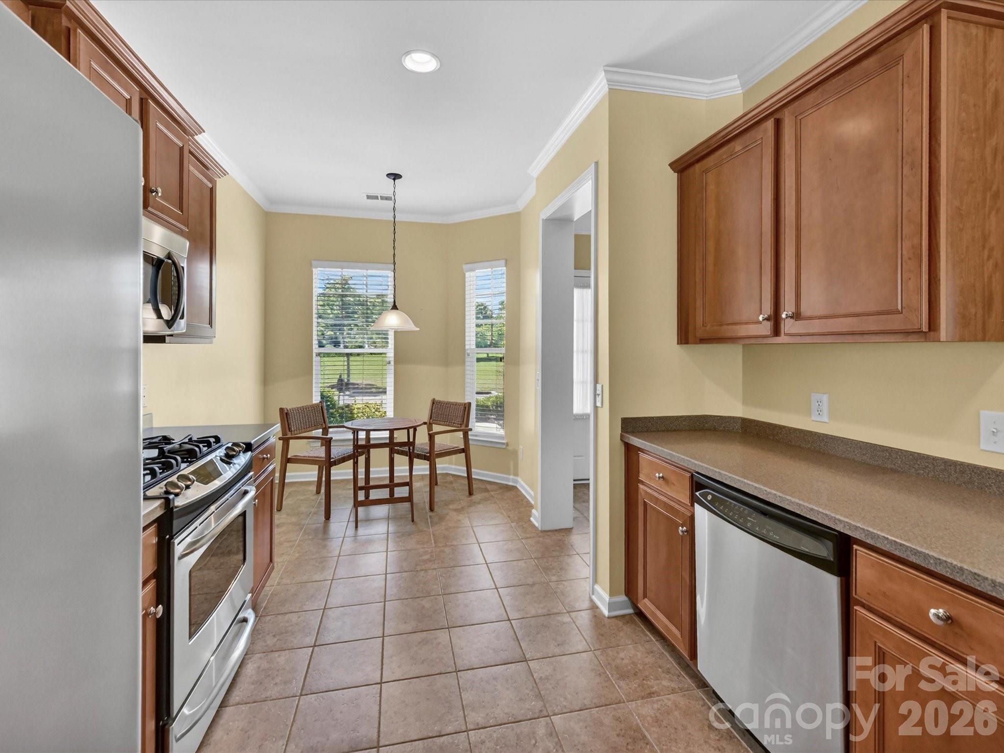 Sun City Carolina Lakes - Residential