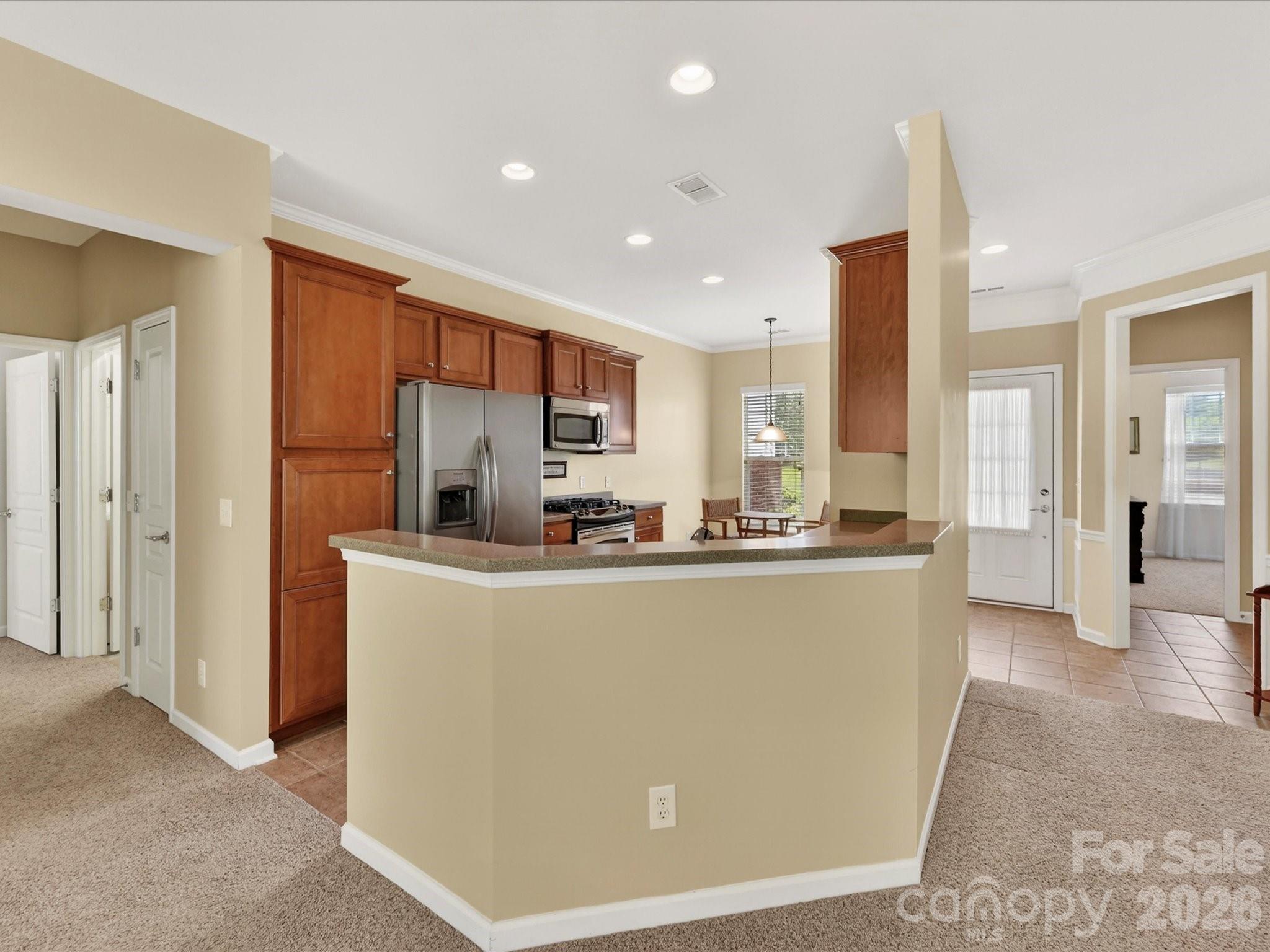 Sun City Carolina Lakes - Residential