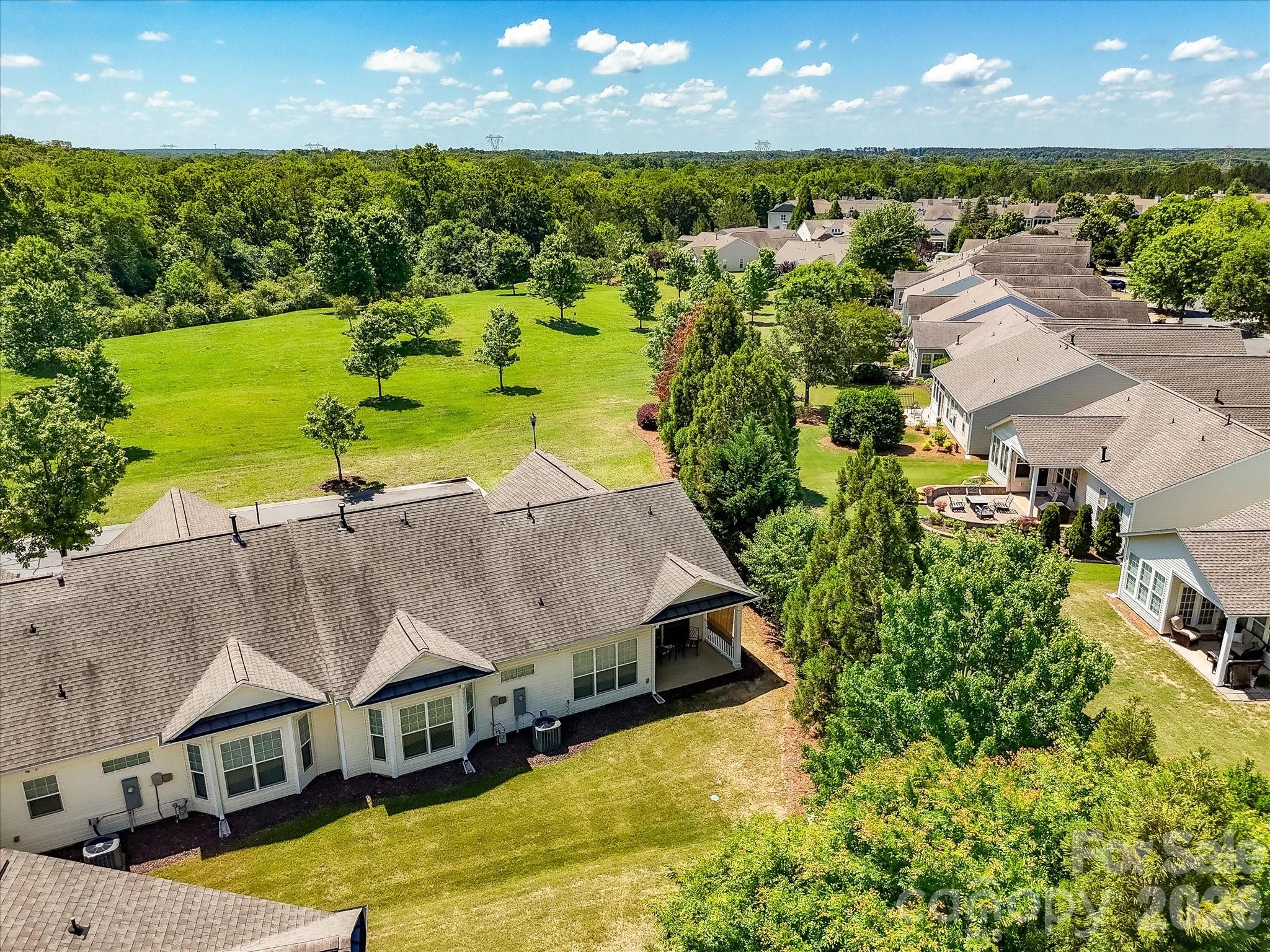 Sun City Carolina Lakes - Residential