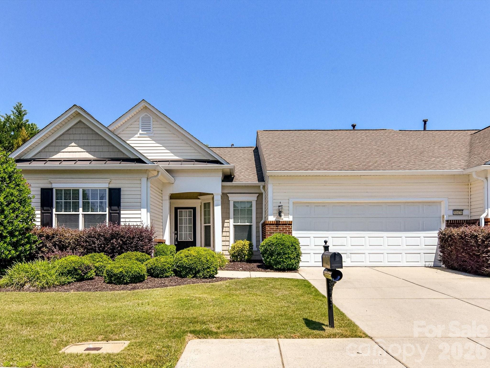 Sun City Carolina Lakes - Residential