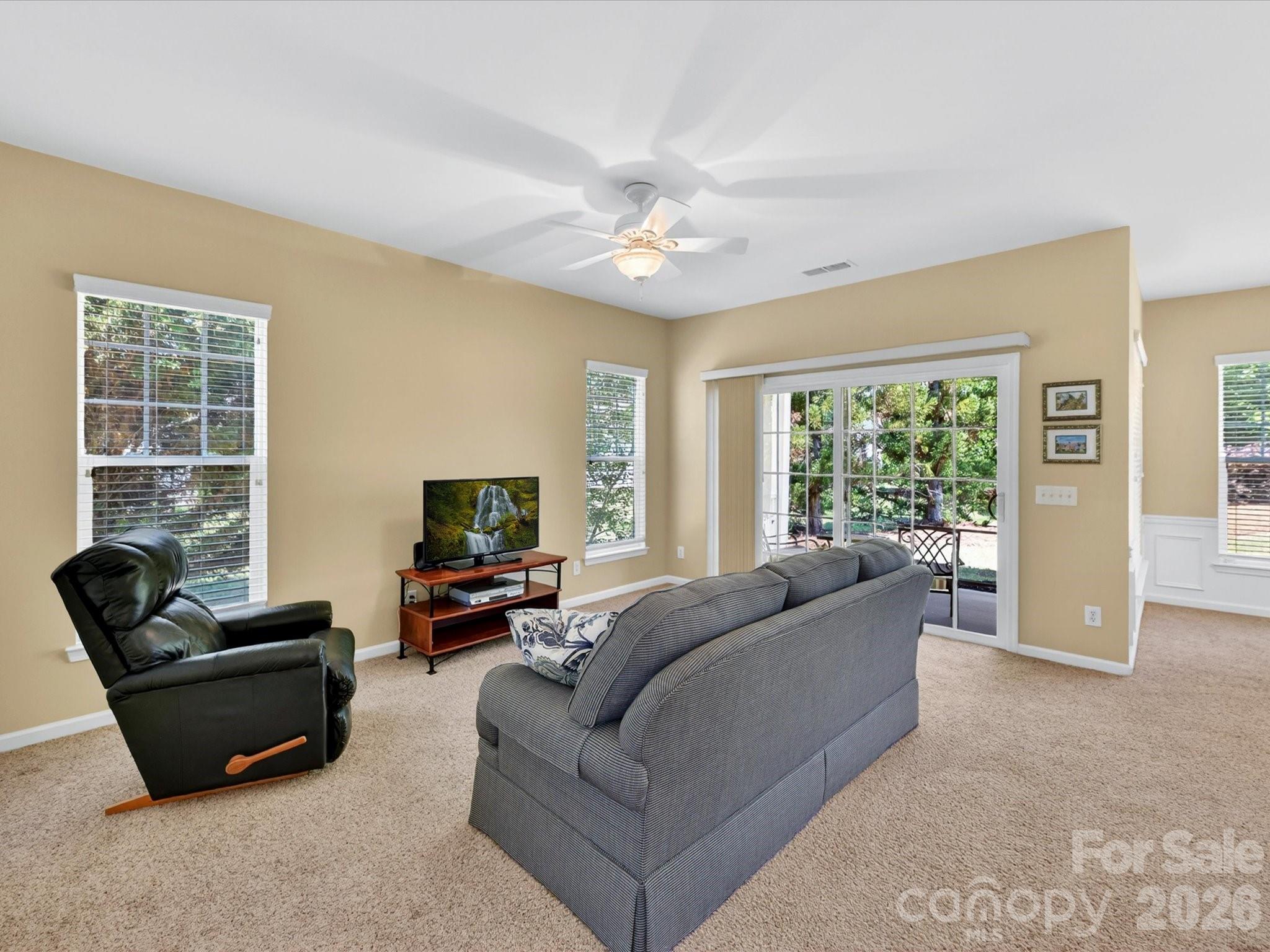 Sun City Carolina Lakes - Residential