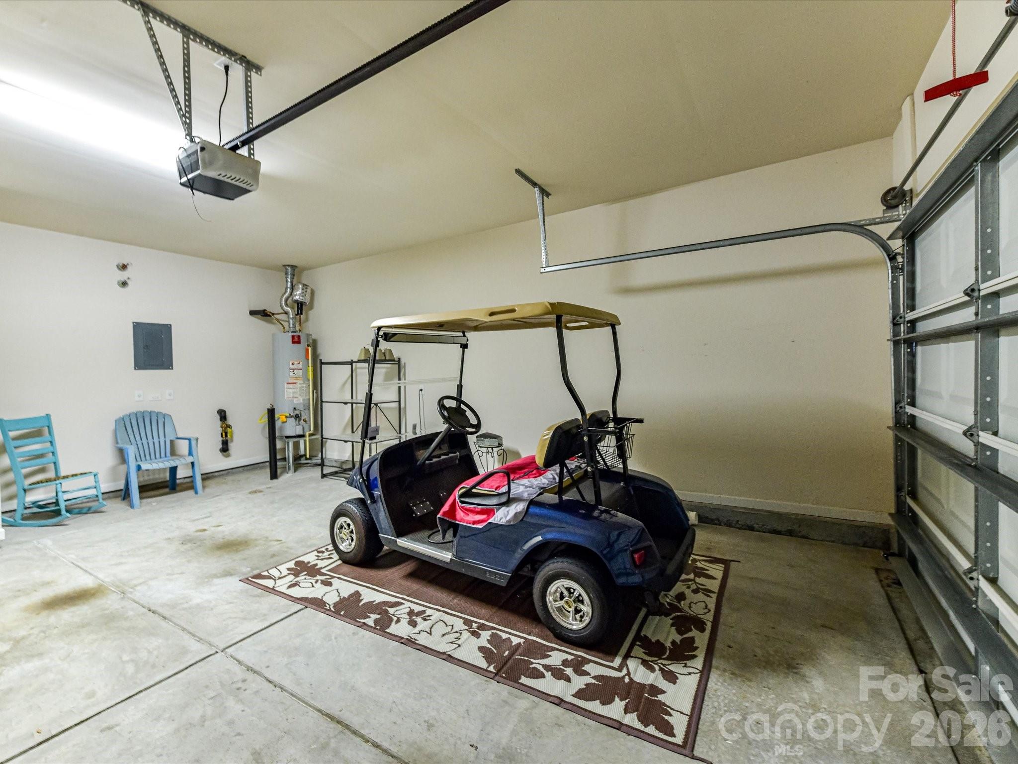Sun City Carolina Lakes - Residential