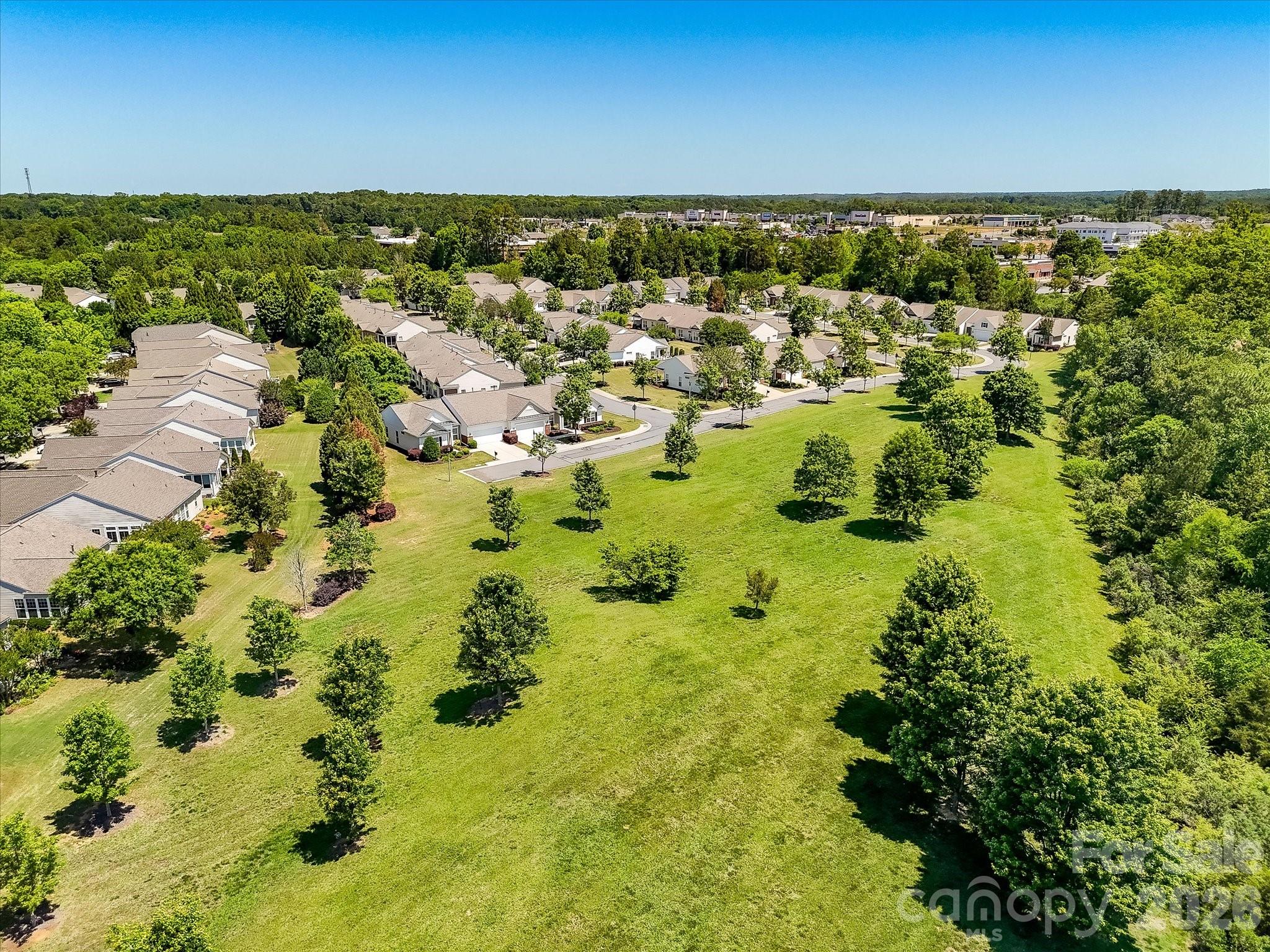 Sun City Carolina Lakes - Residential