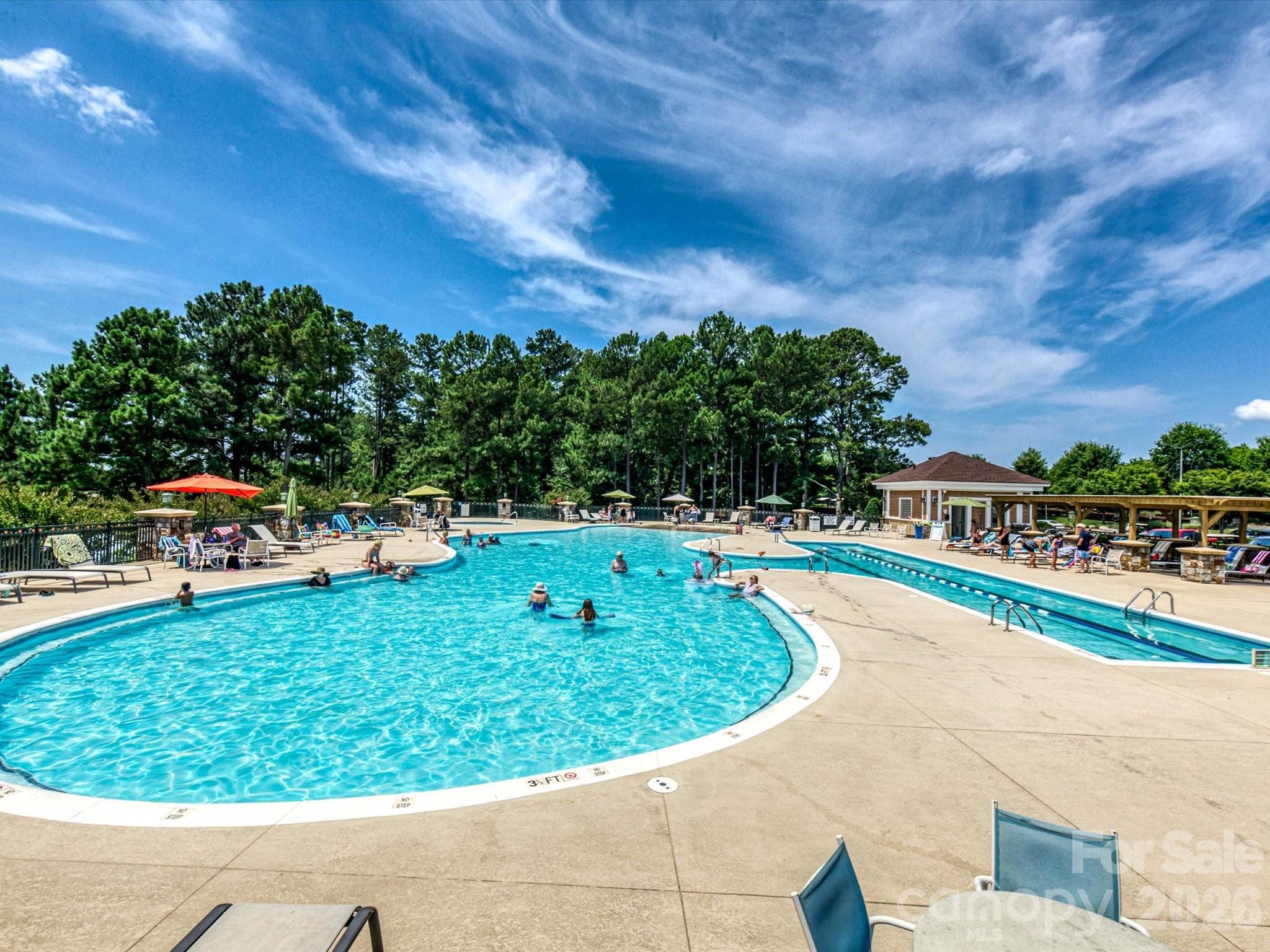 Sun City Carolina Lakes - Residential