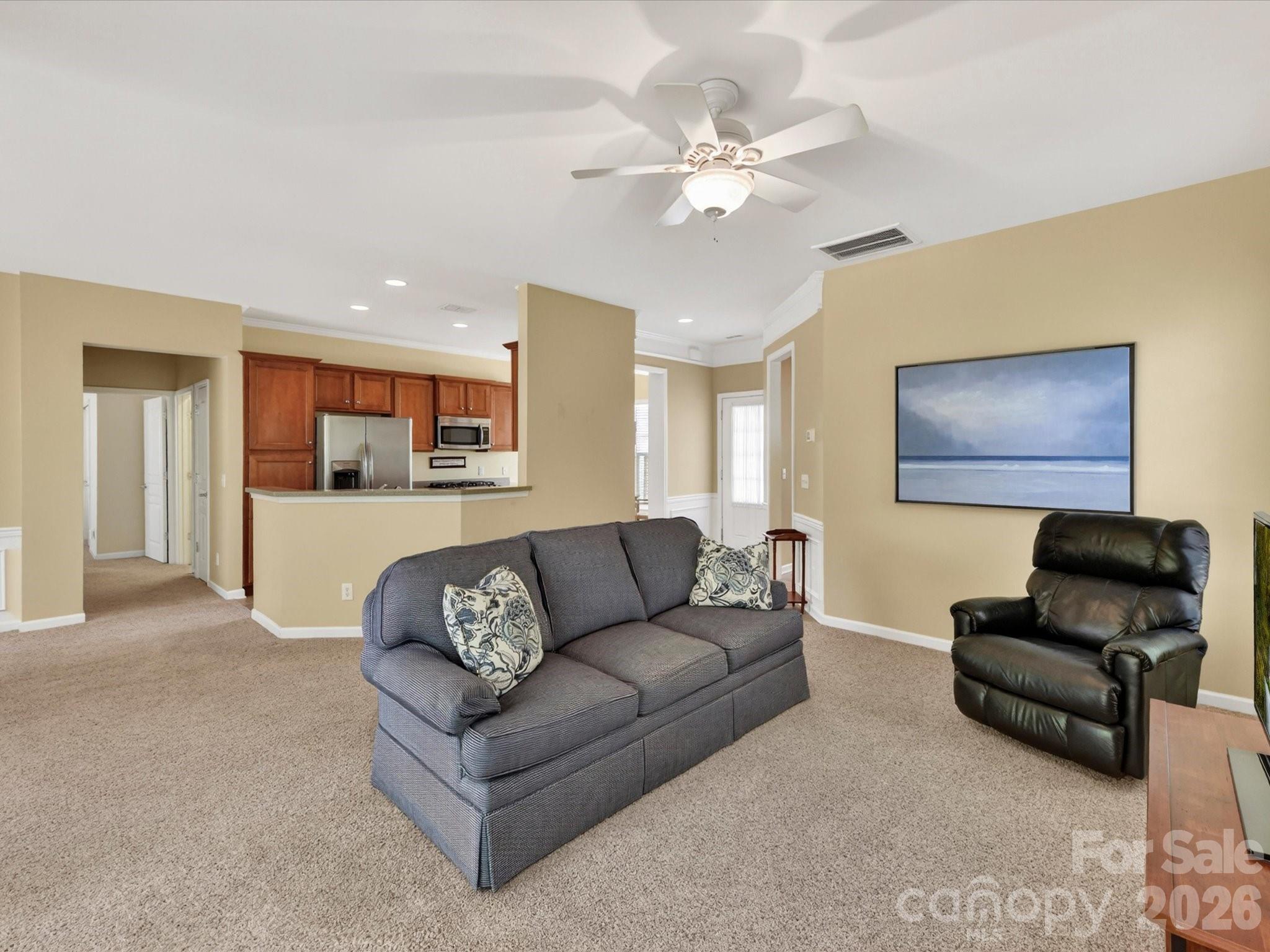Sun City Carolina Lakes - Residential