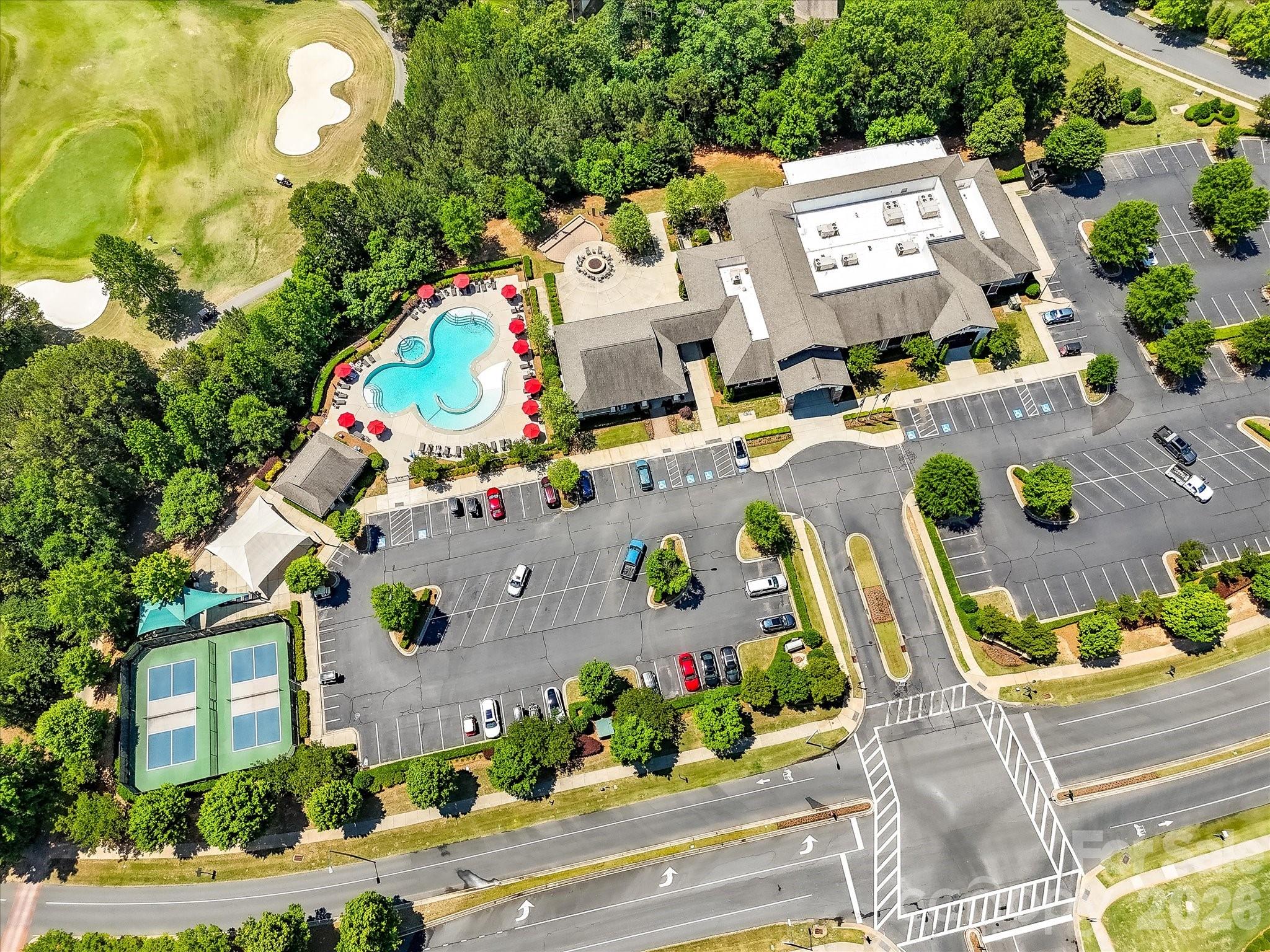 Sun City Carolina Lakes - Residential