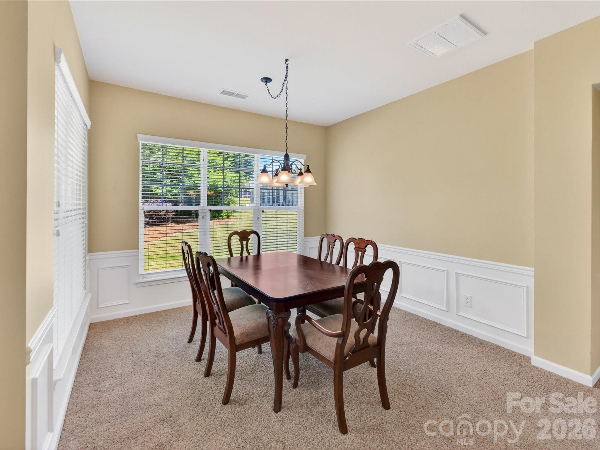 Sun City Carolina Lakes - Residential