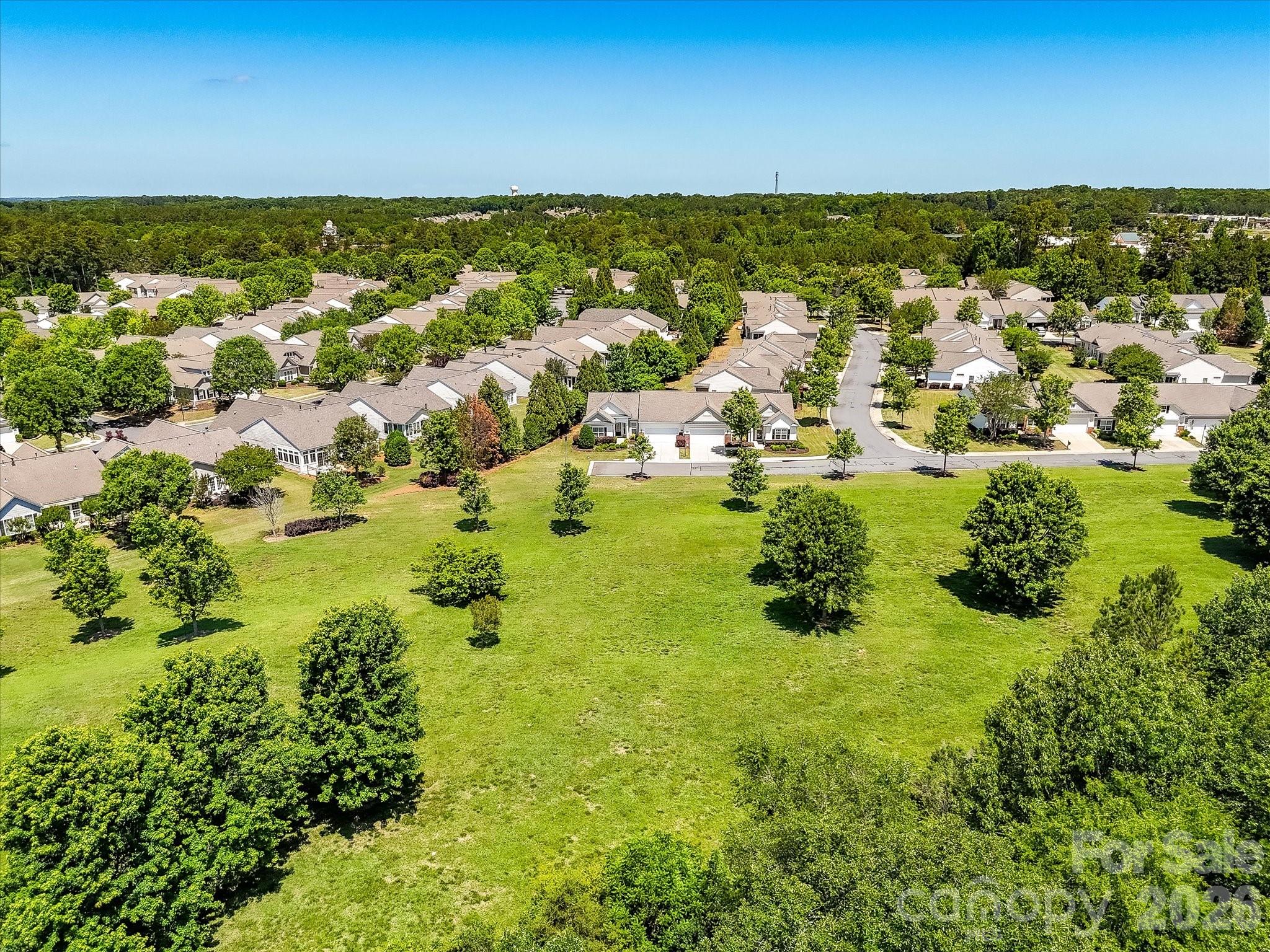 Sun City Carolina Lakes - Residential