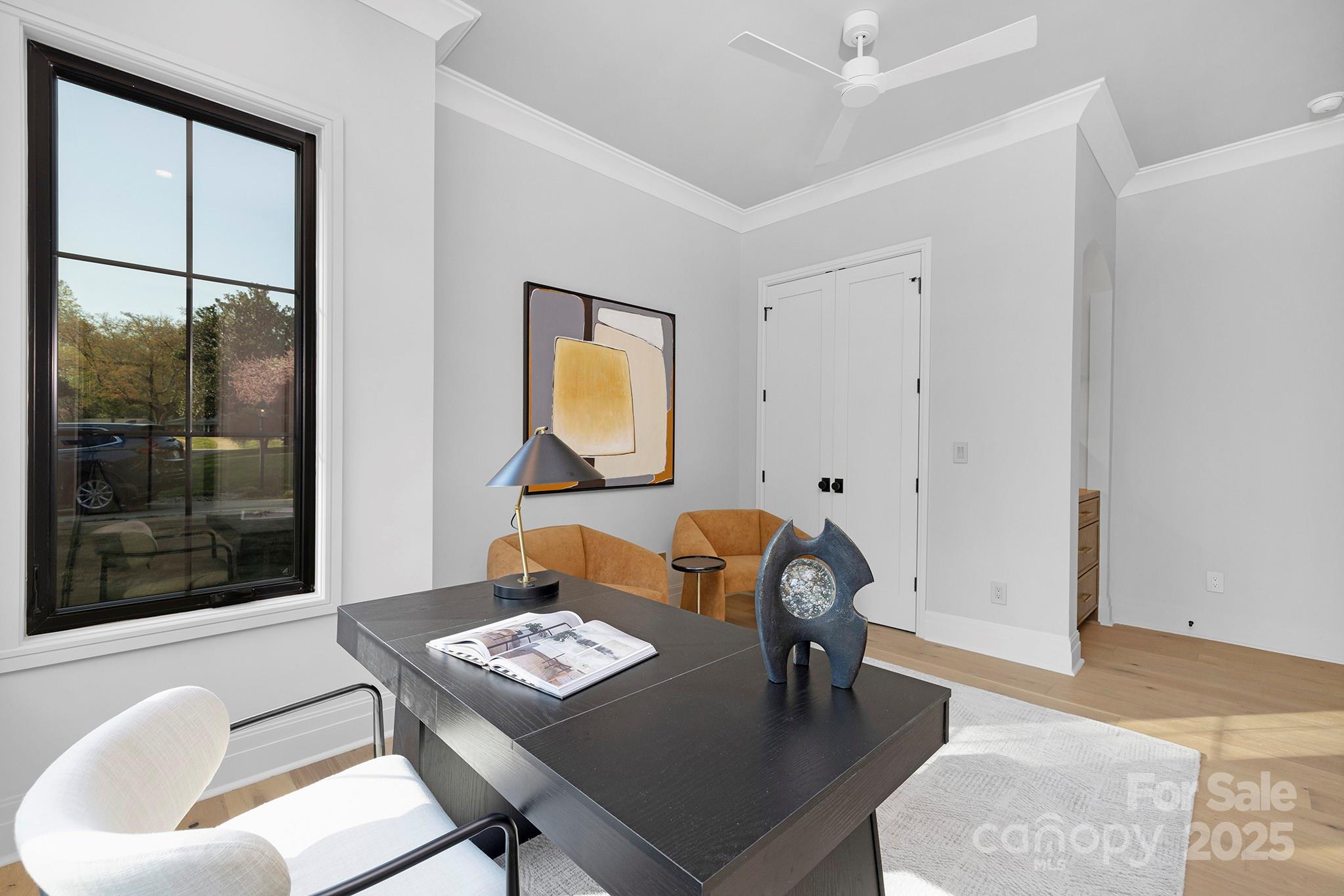 Madison Park - Residential