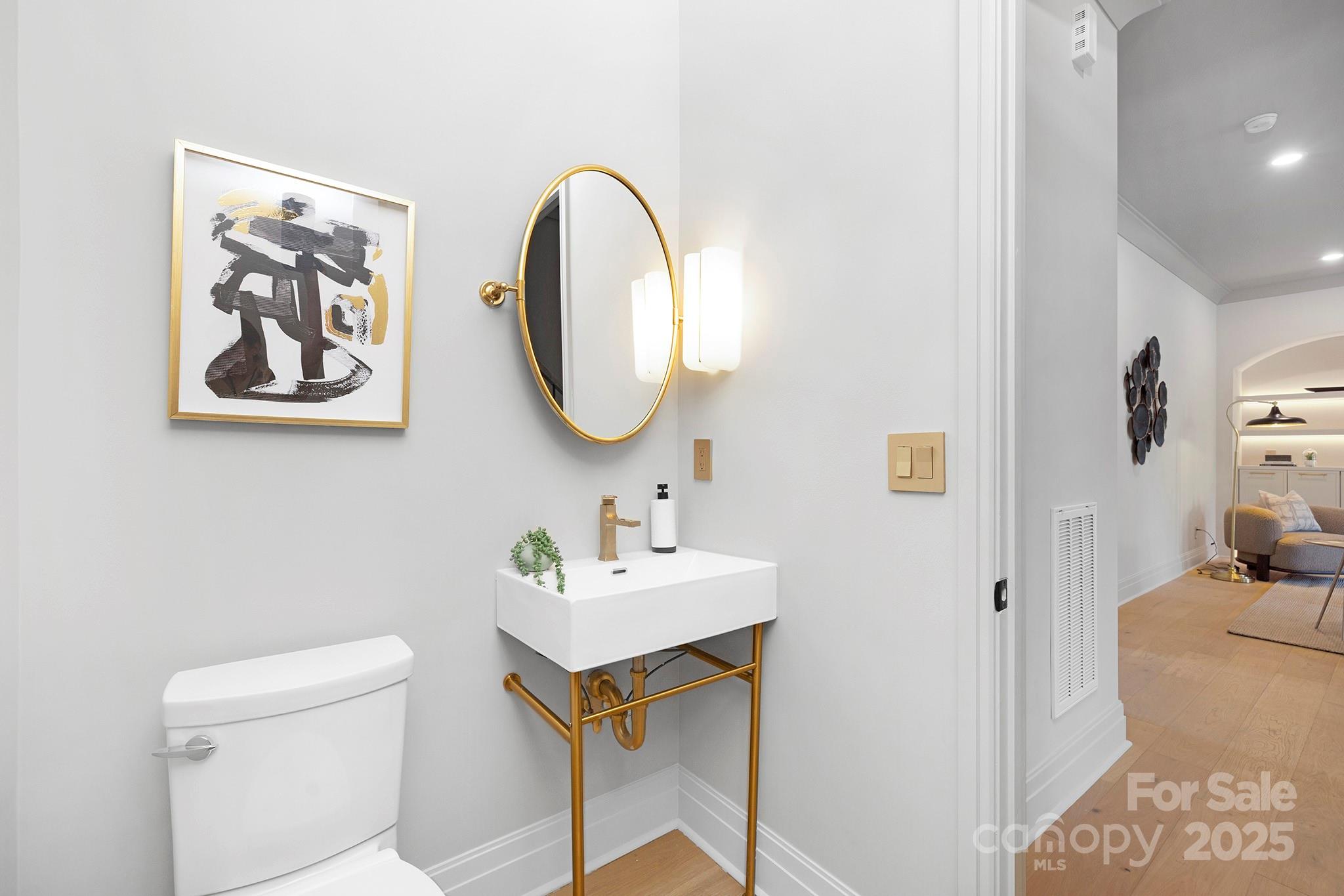 Madison Park - Residential