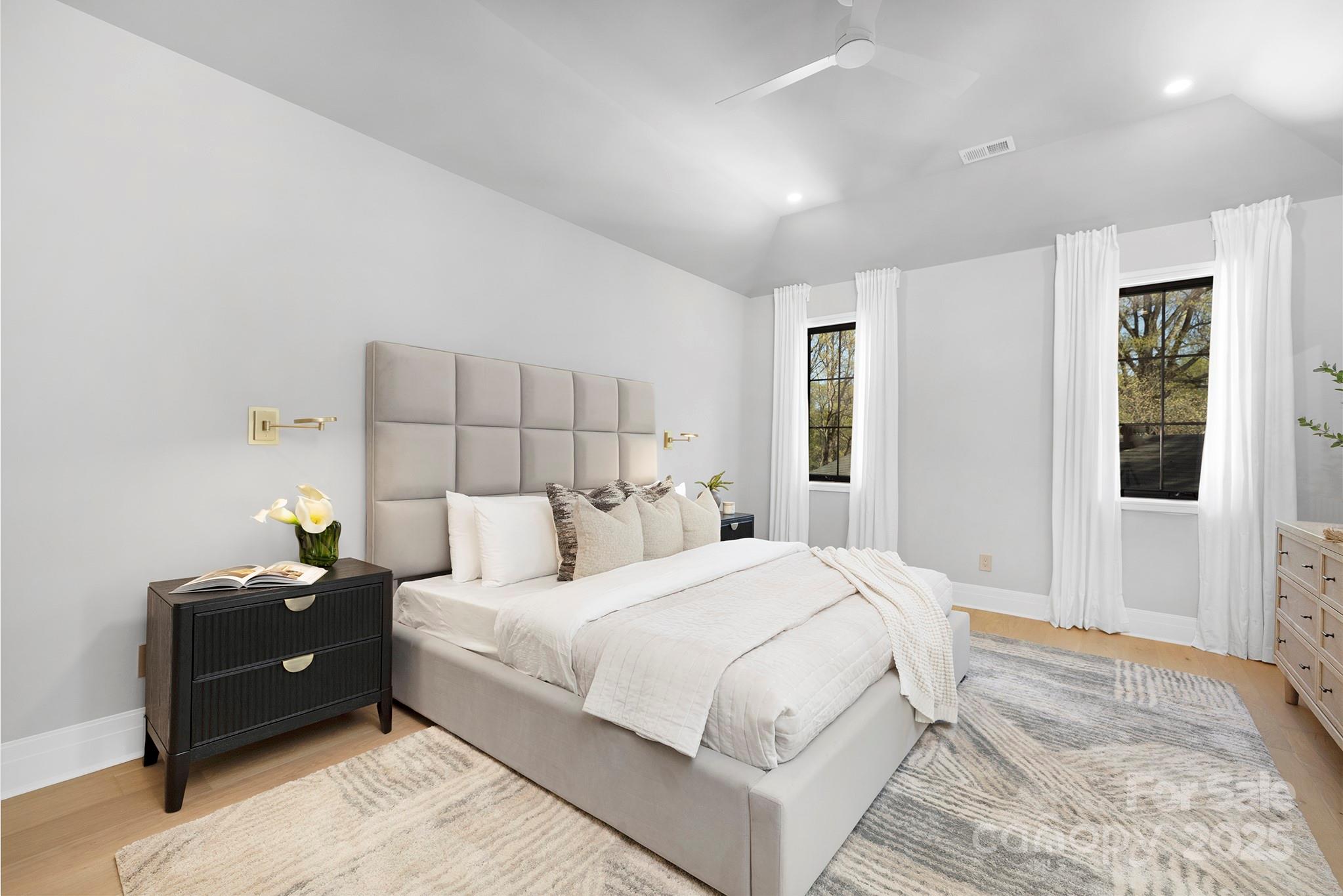 Madison Park - Residential