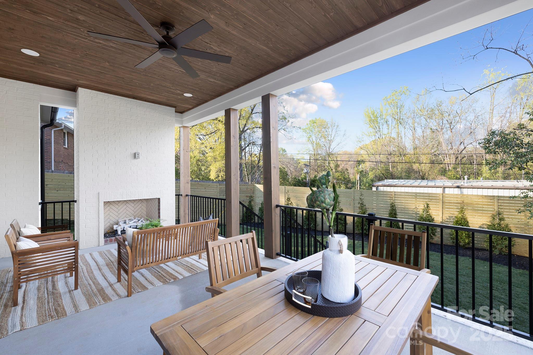 Madison Park - Residential