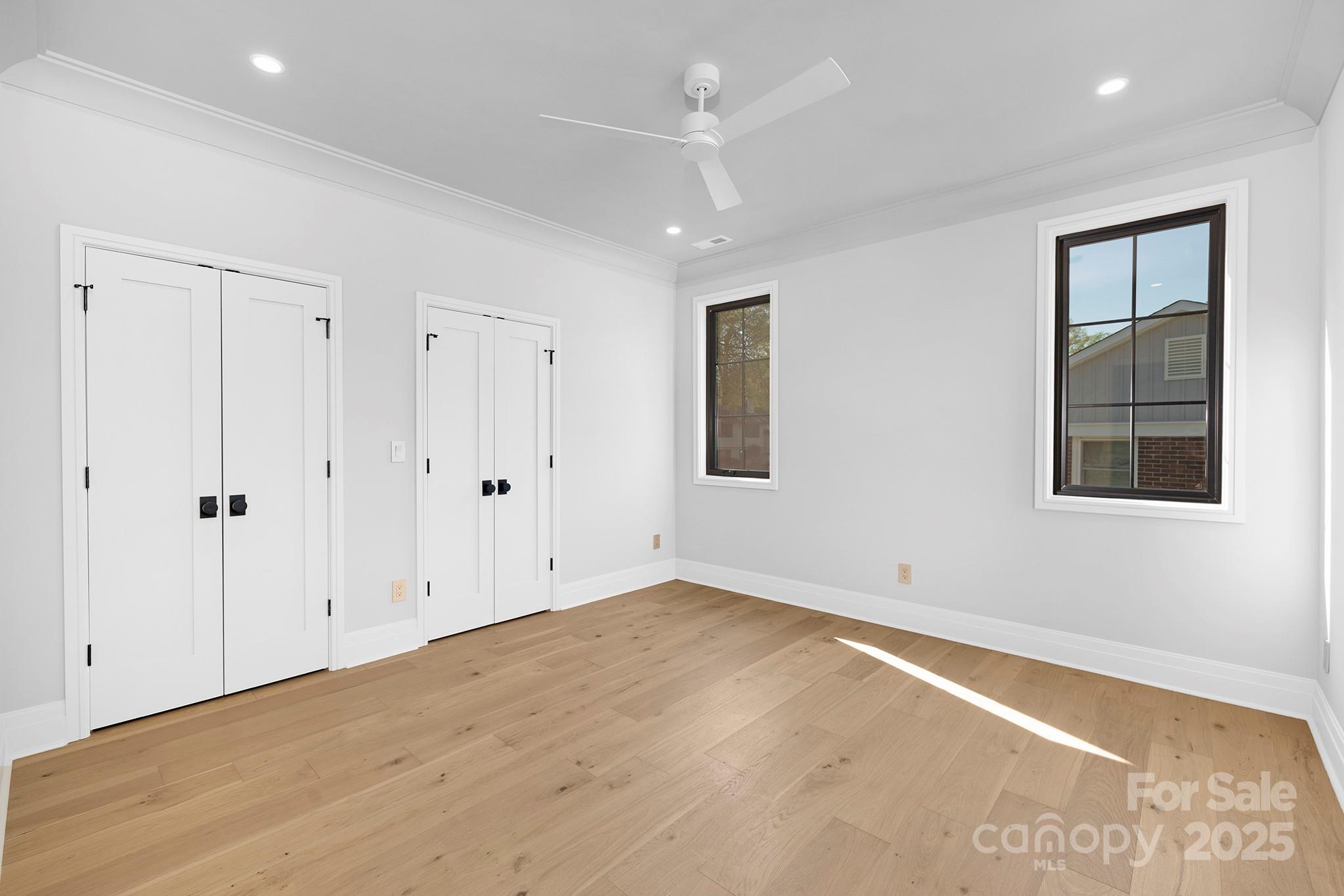 Madison Park - Residential