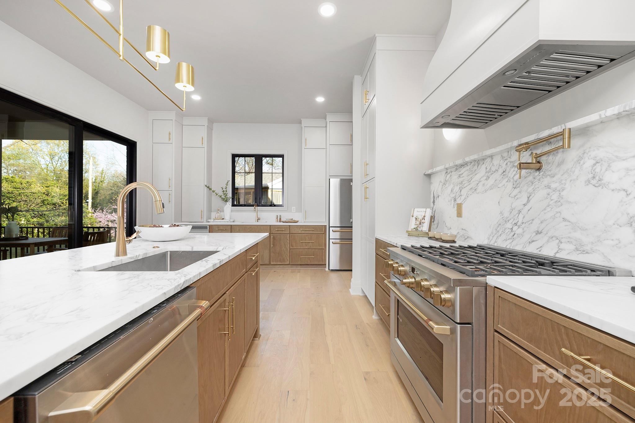 Madison Park - Residential