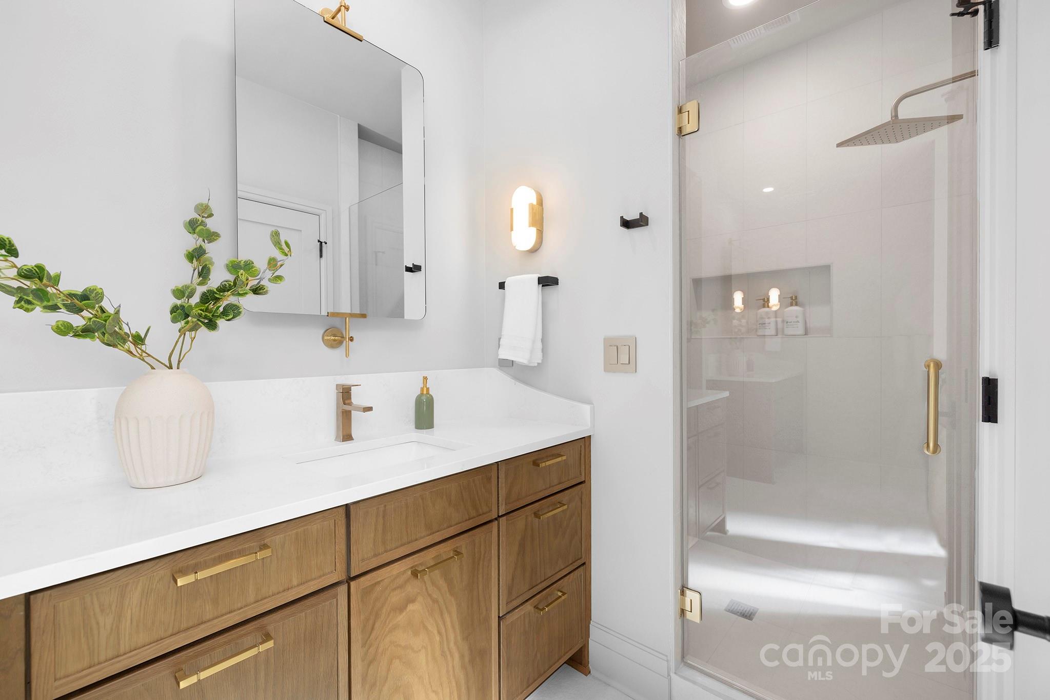 Madison Park - Residential