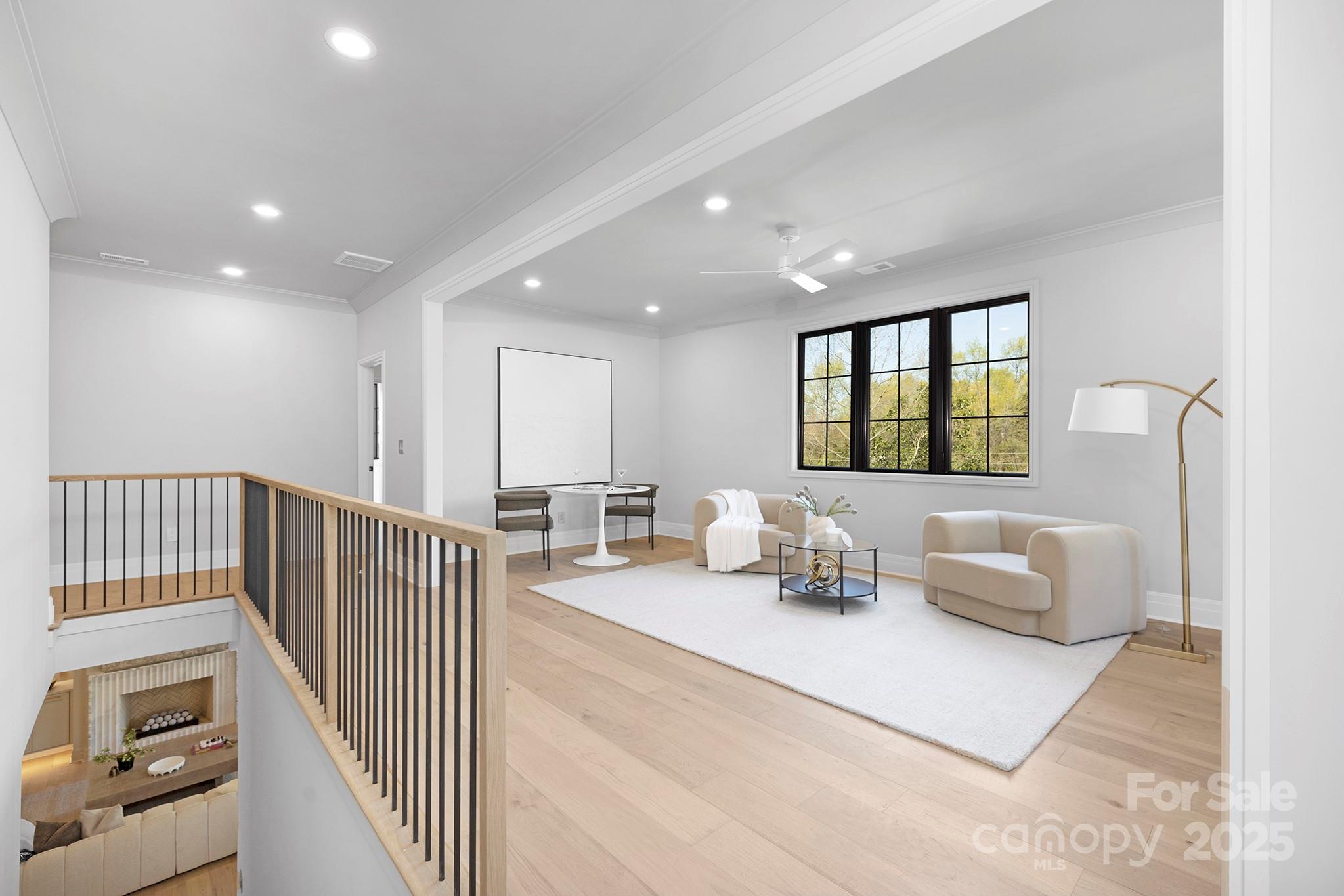 Madison Park - Residential