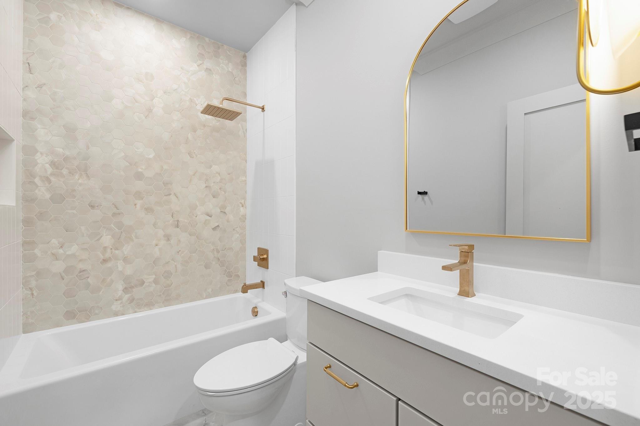 Madison Park - Residential