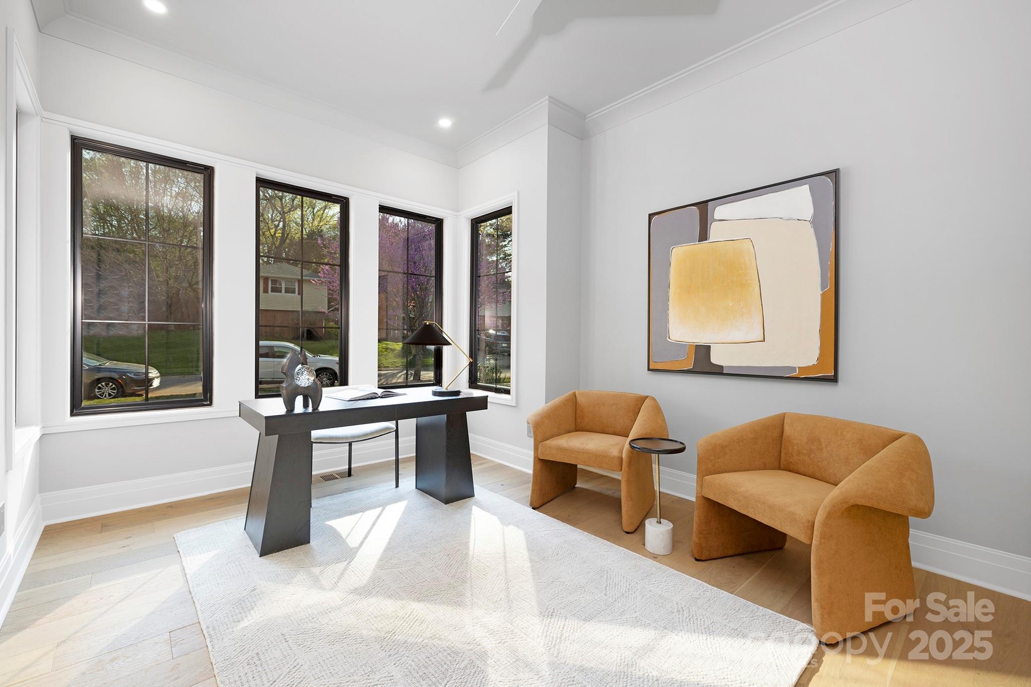 Madison Park - Residential