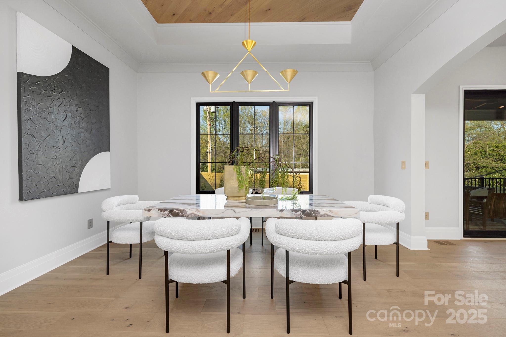 Madison Park - Residential