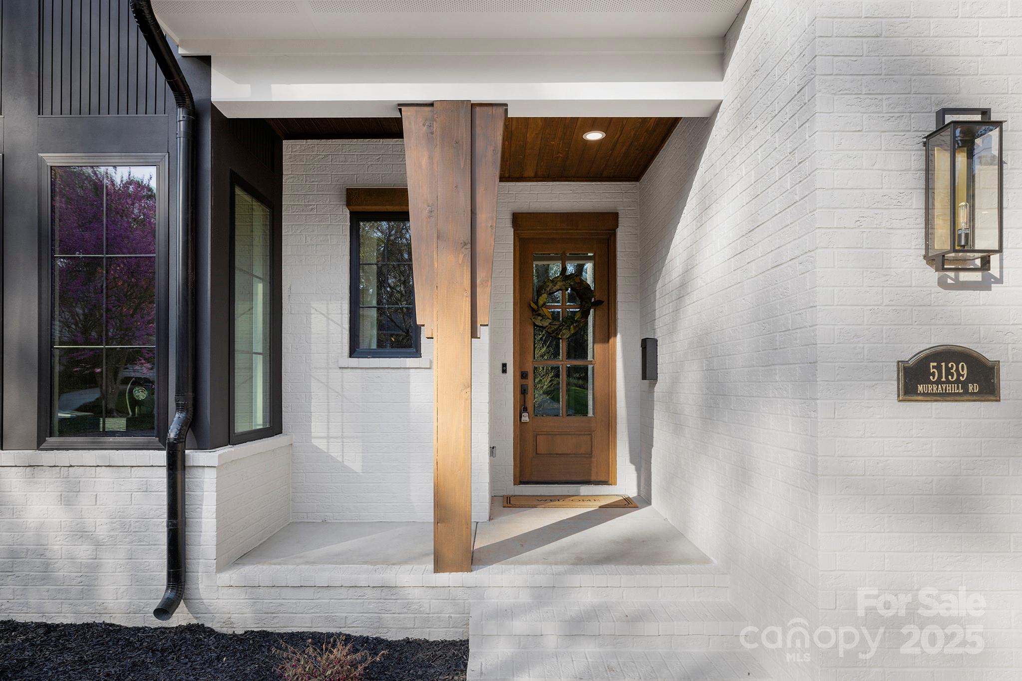 Madison Park - Residential