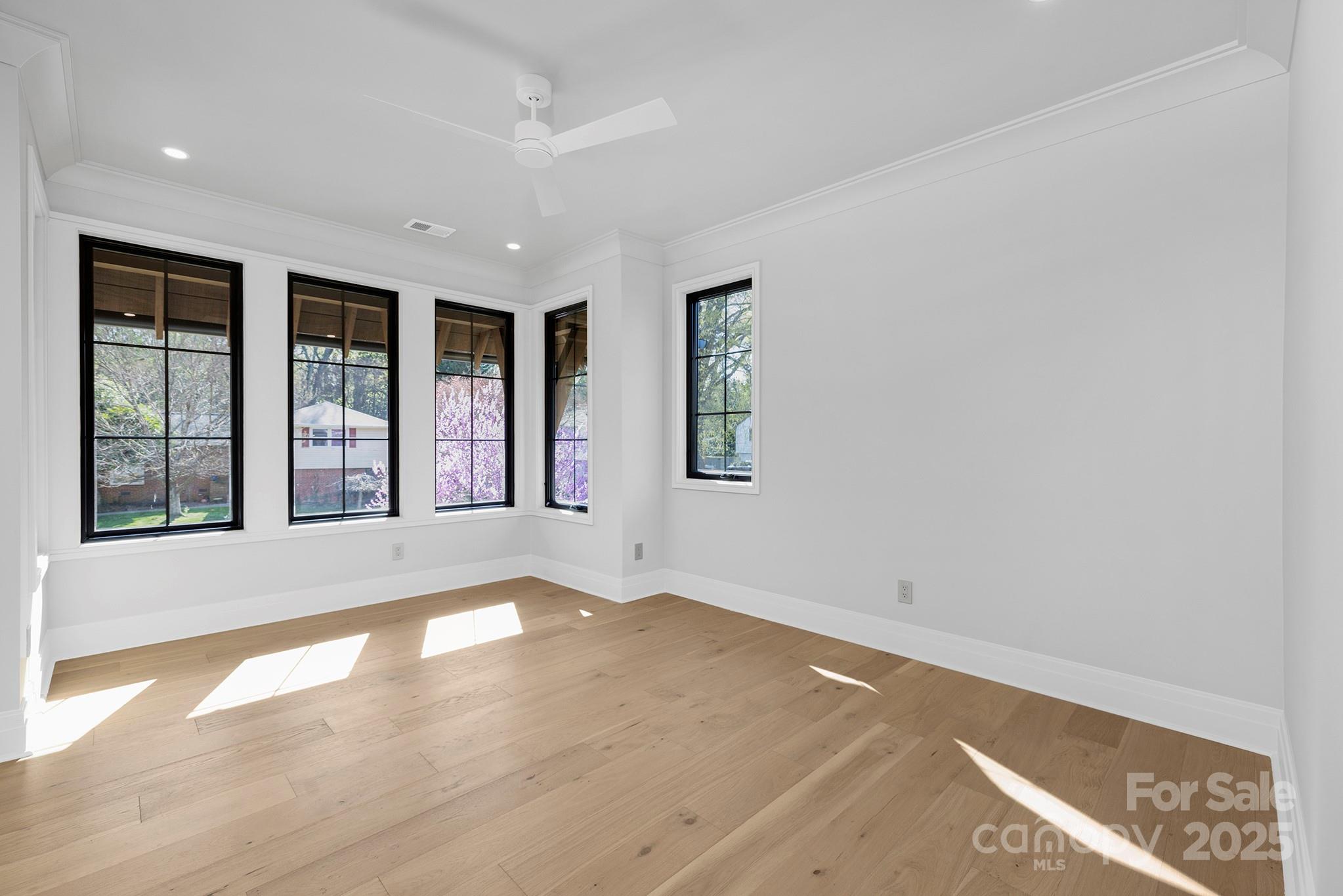 Madison Park - Residential