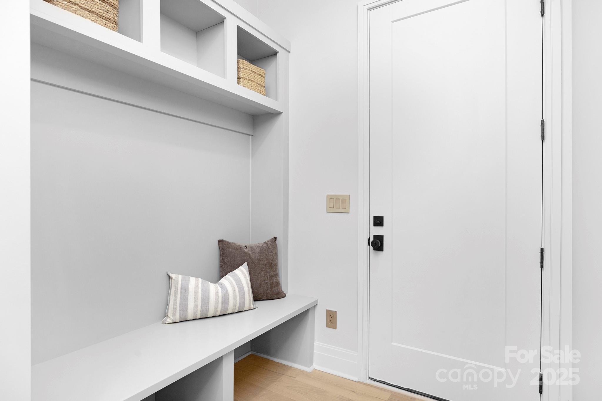 Madison Park - Residential