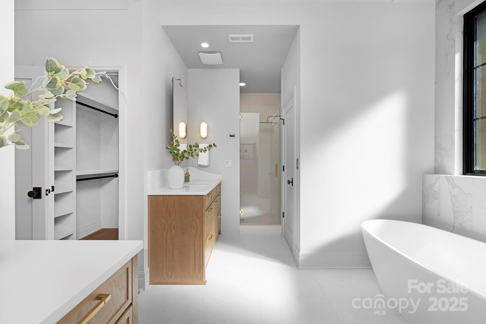 Madison Park - Residential