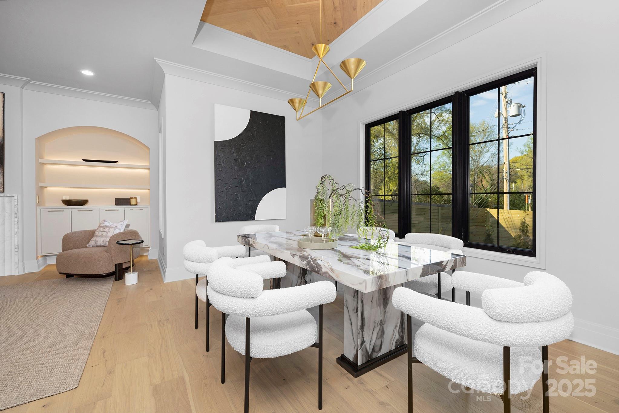 Madison Park - Residential