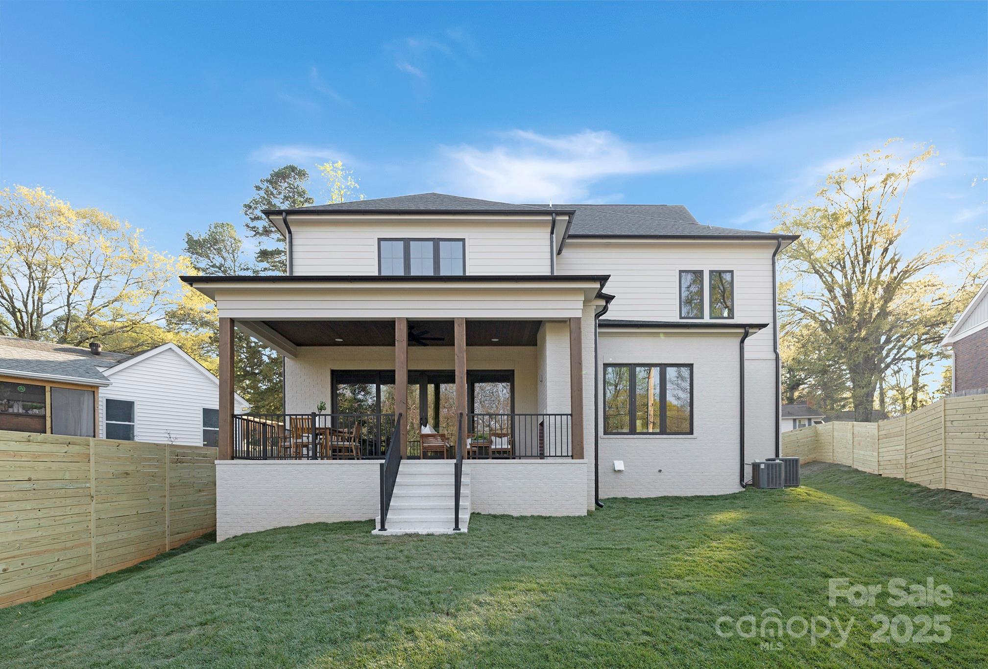 Madison Park - Residential