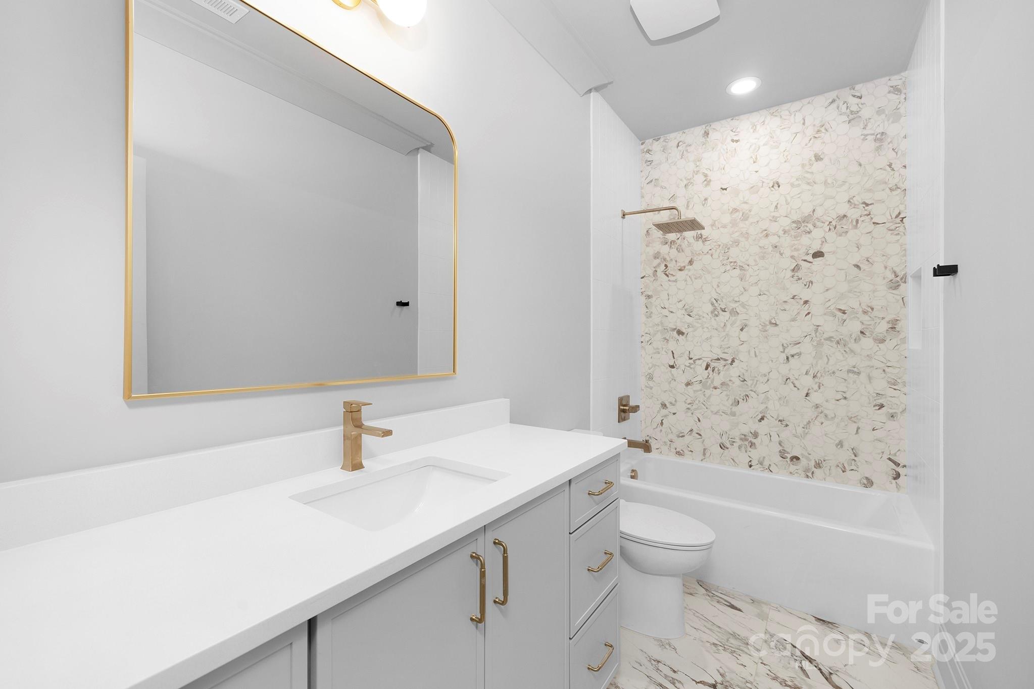 Madison Park - Residential