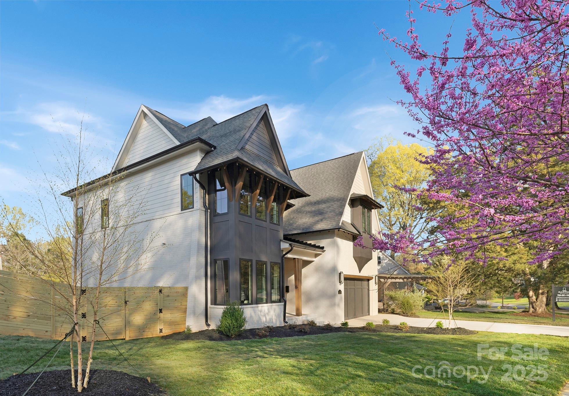 Madison Park - Residential