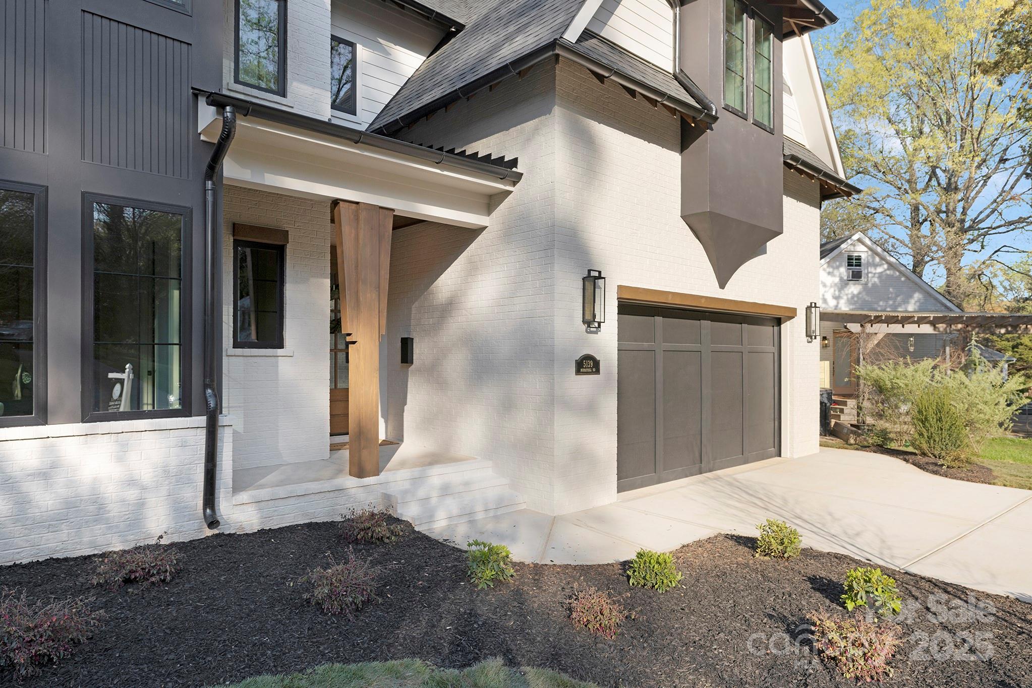 Madison Park - Residential