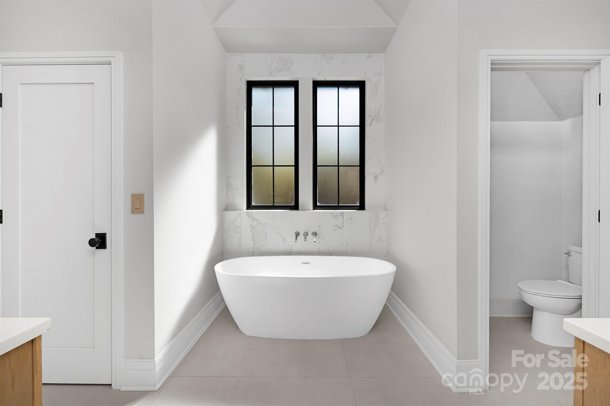 Madison Park - Residential