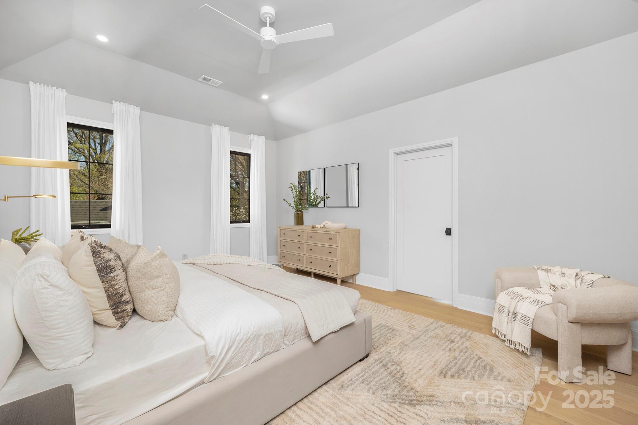 Madison Park - Residential