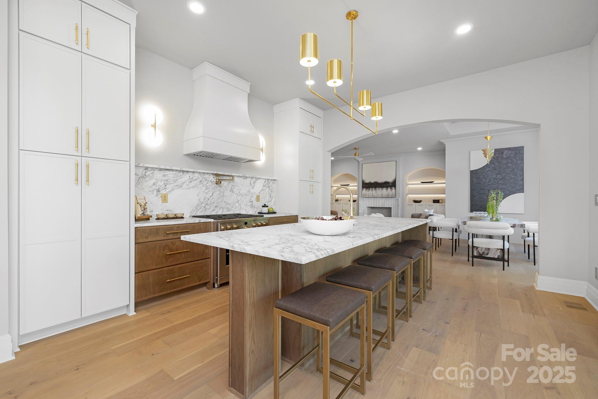 Madison Park - Residential