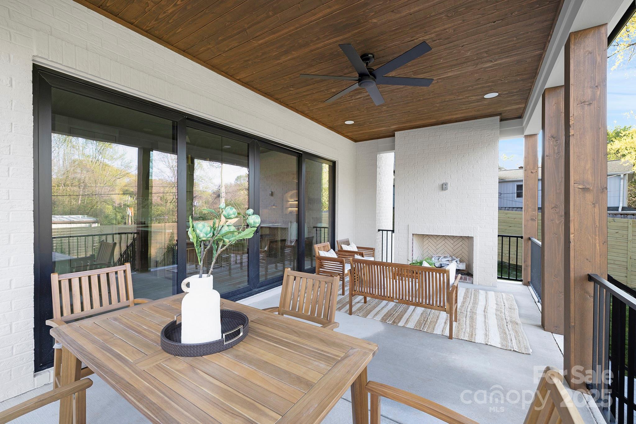 Madison Park - Residential