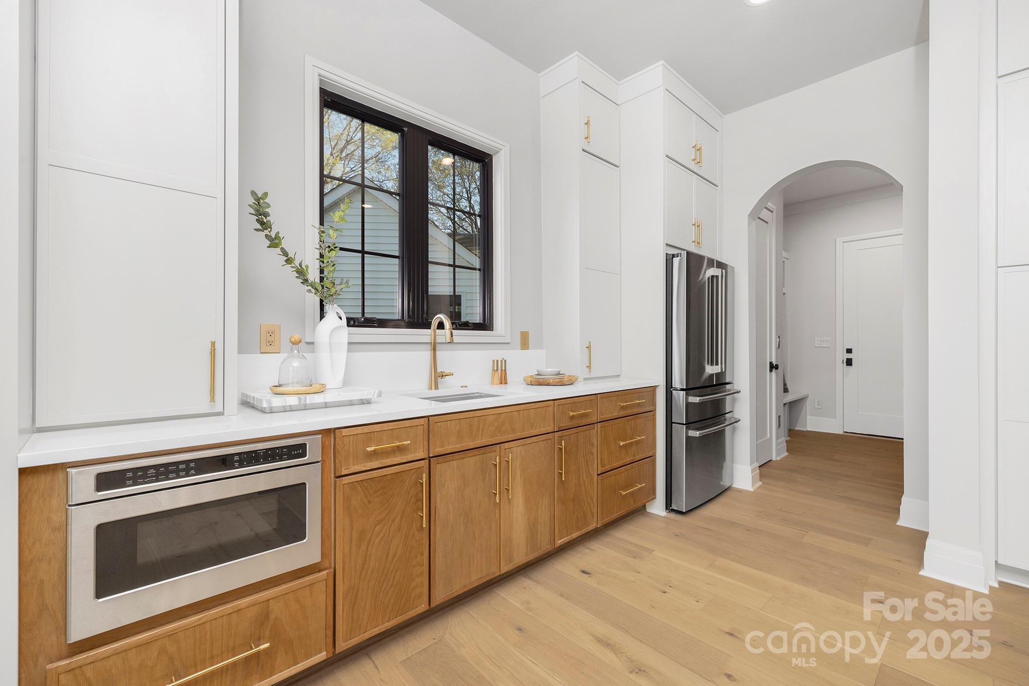 Madison Park - Residential