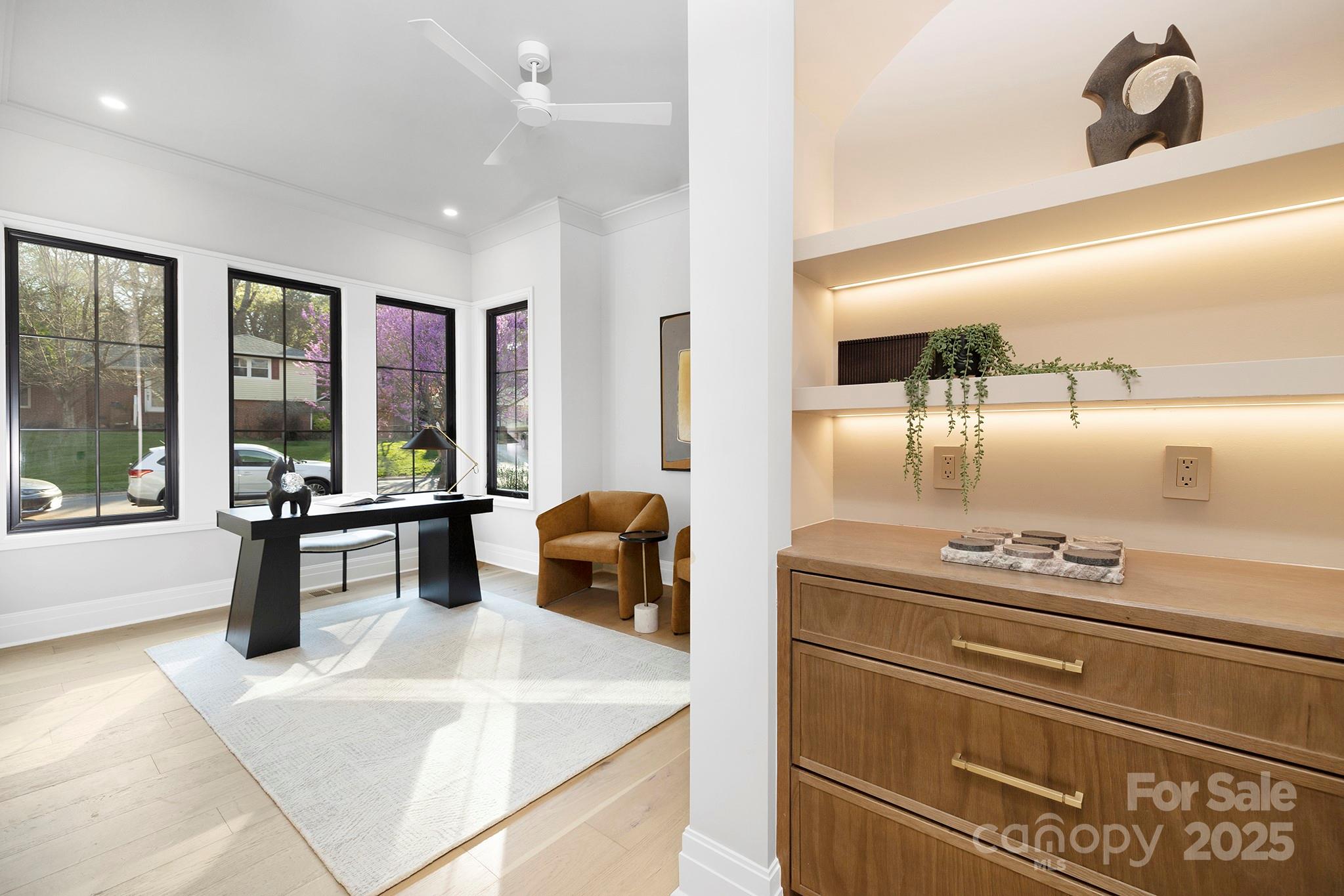 Madison Park - Residential