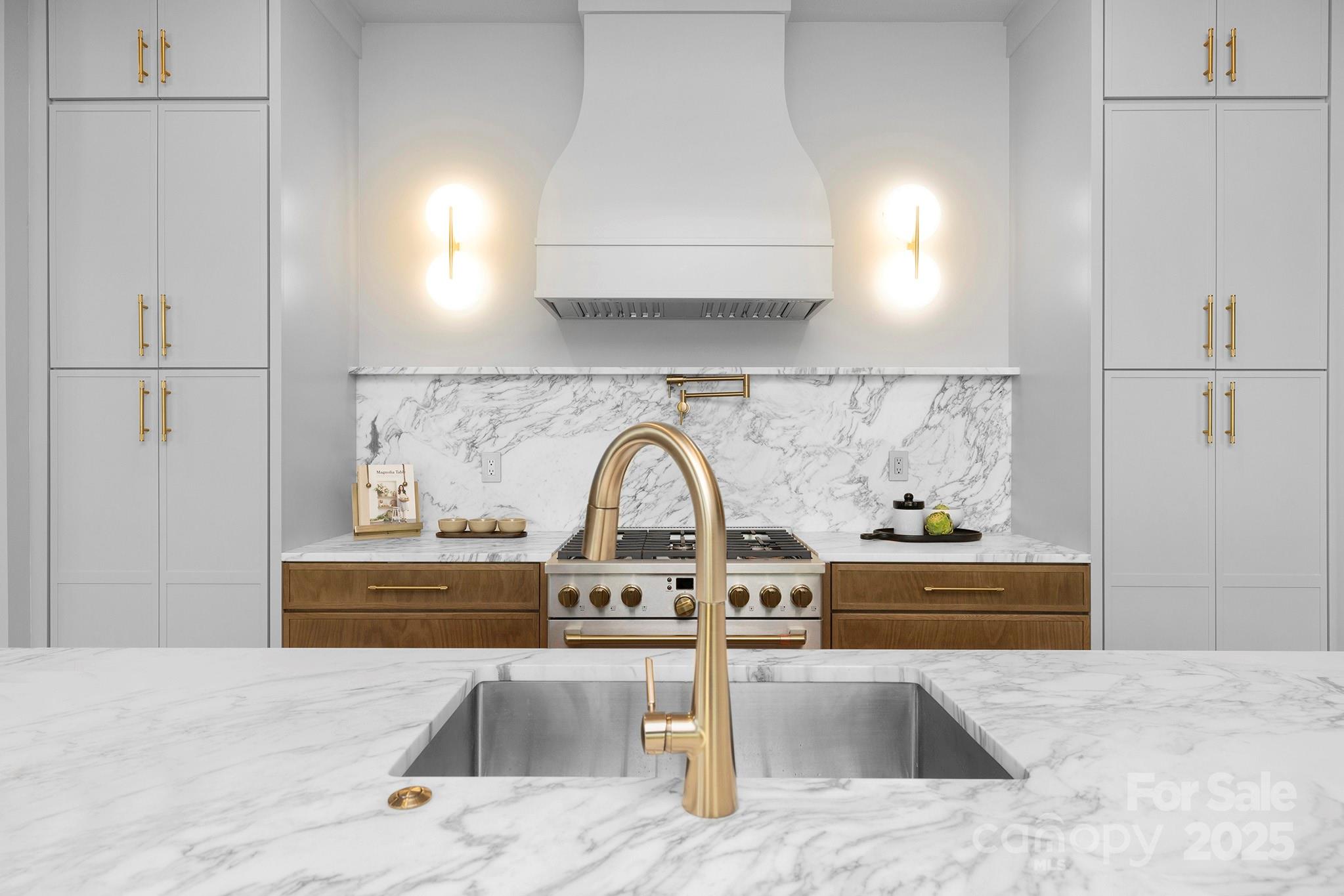 Madison Park - Residential