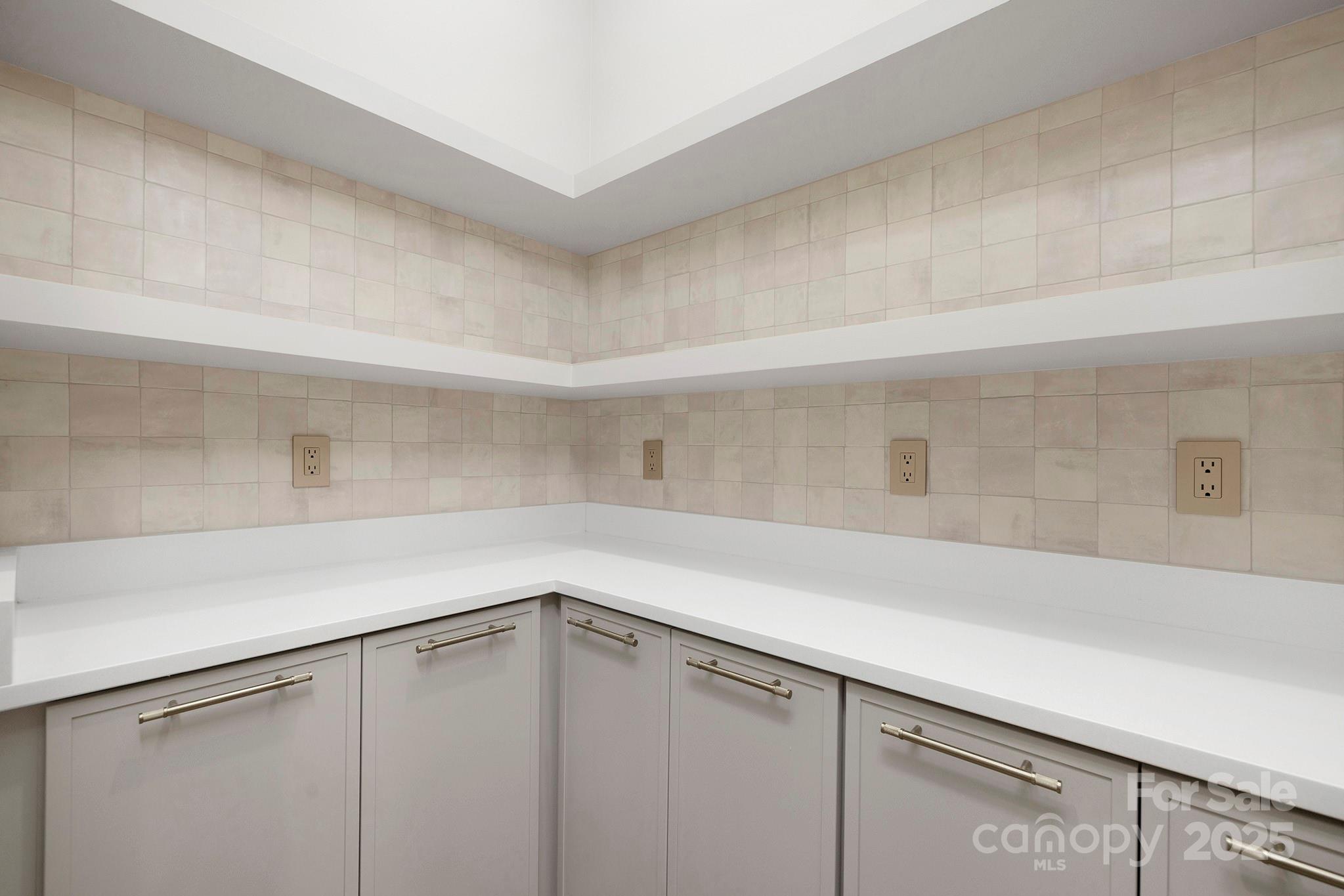 Madison Park - Residential