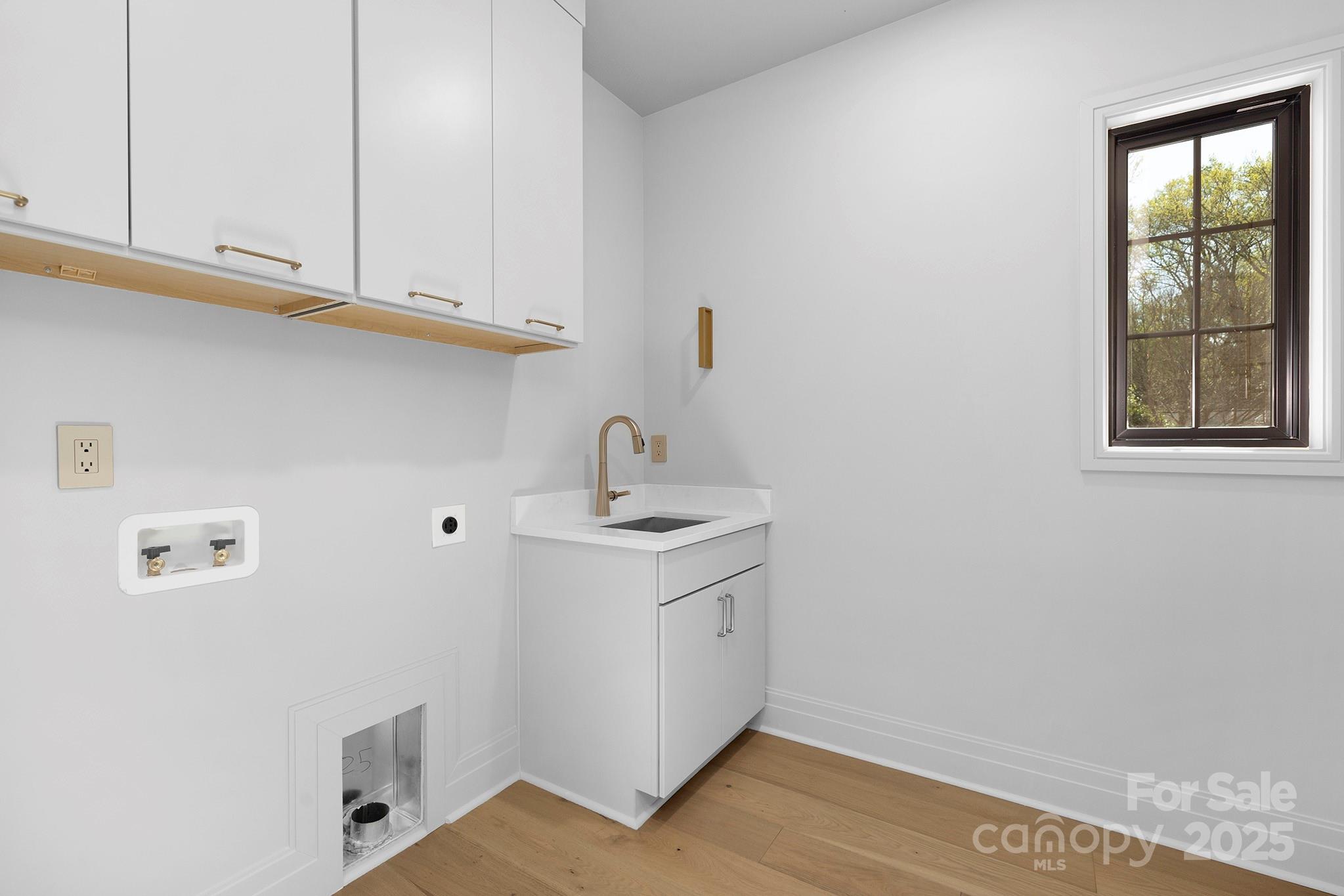 Madison Park - Residential